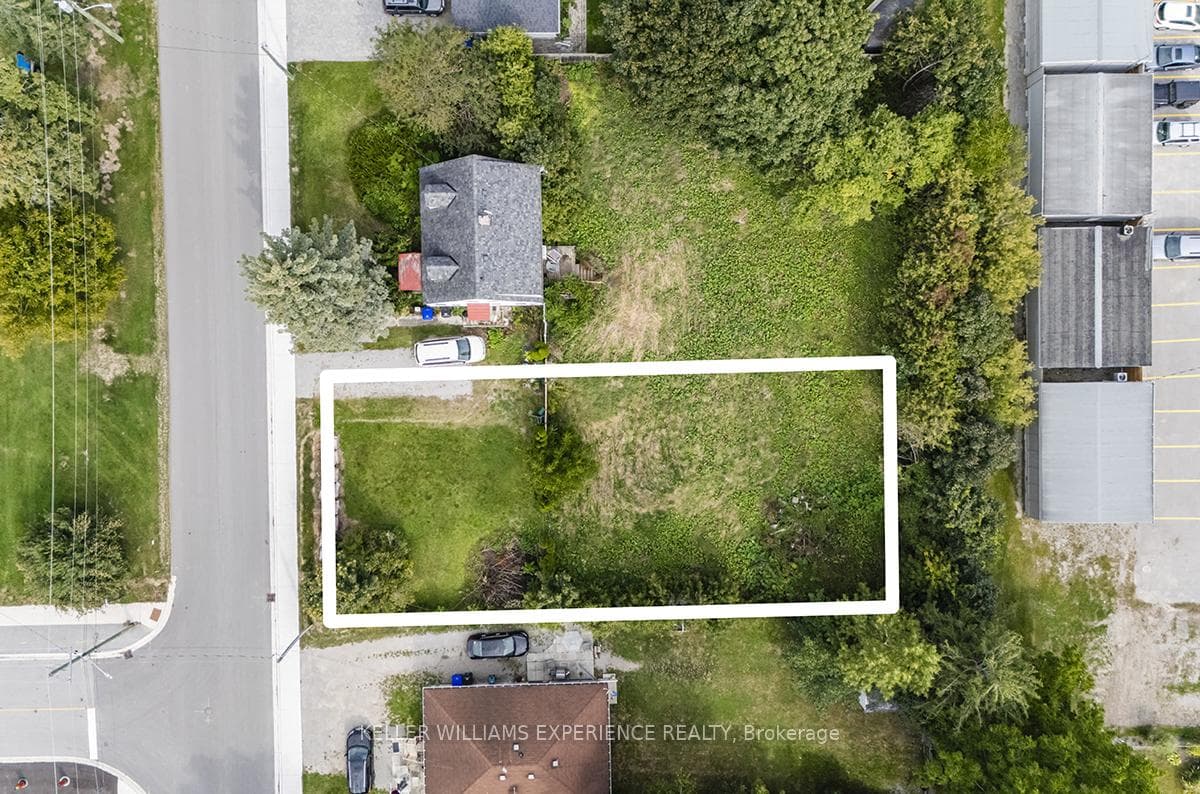 Lot lines are approximate