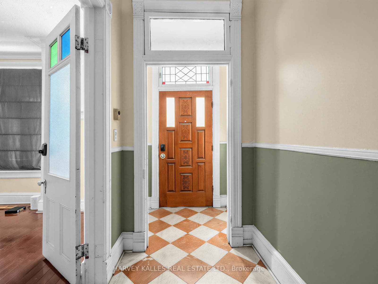 258 Harbord Street photo 3
