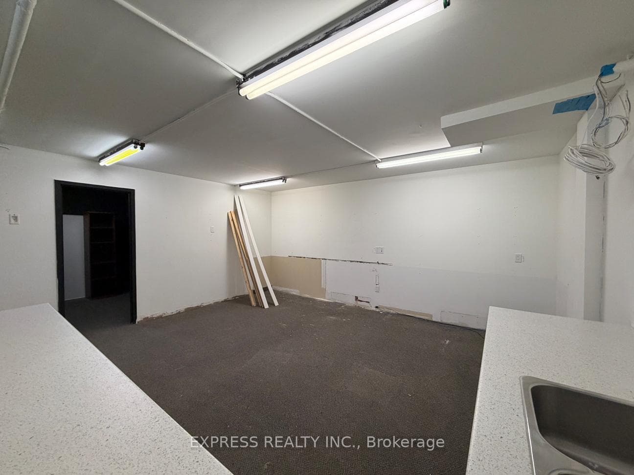 8300 Yonge Street Unit West Bsmt photo 9