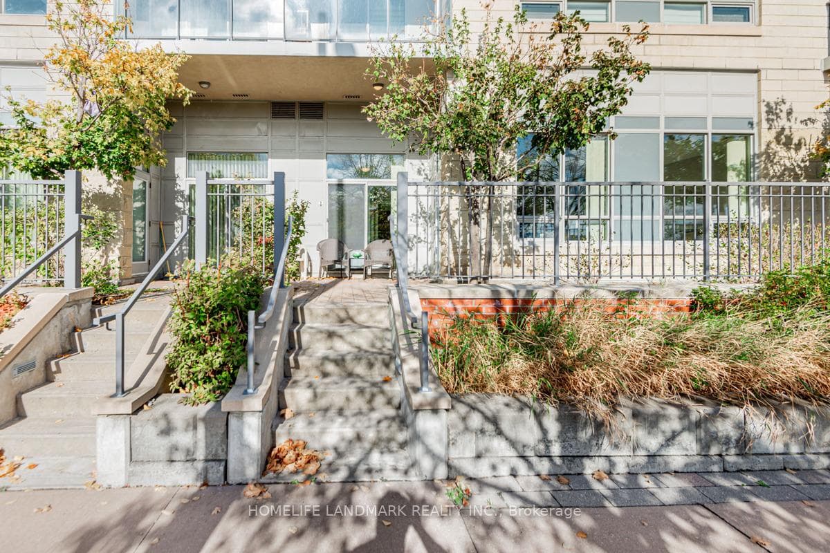 50 Clegg Road Unit 109 photo 21