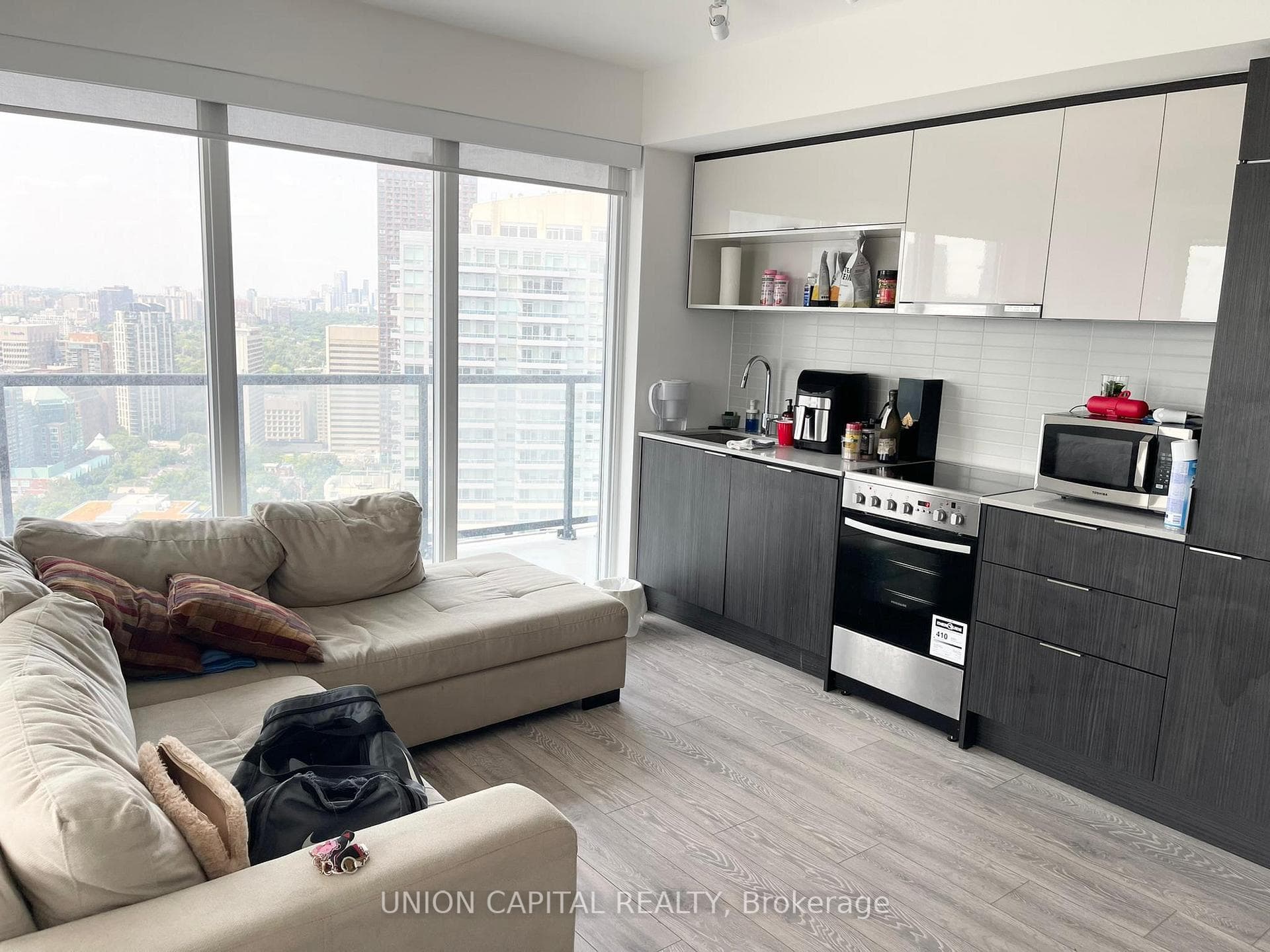 159 WELLESLEY Street Unit 3308 photo 7