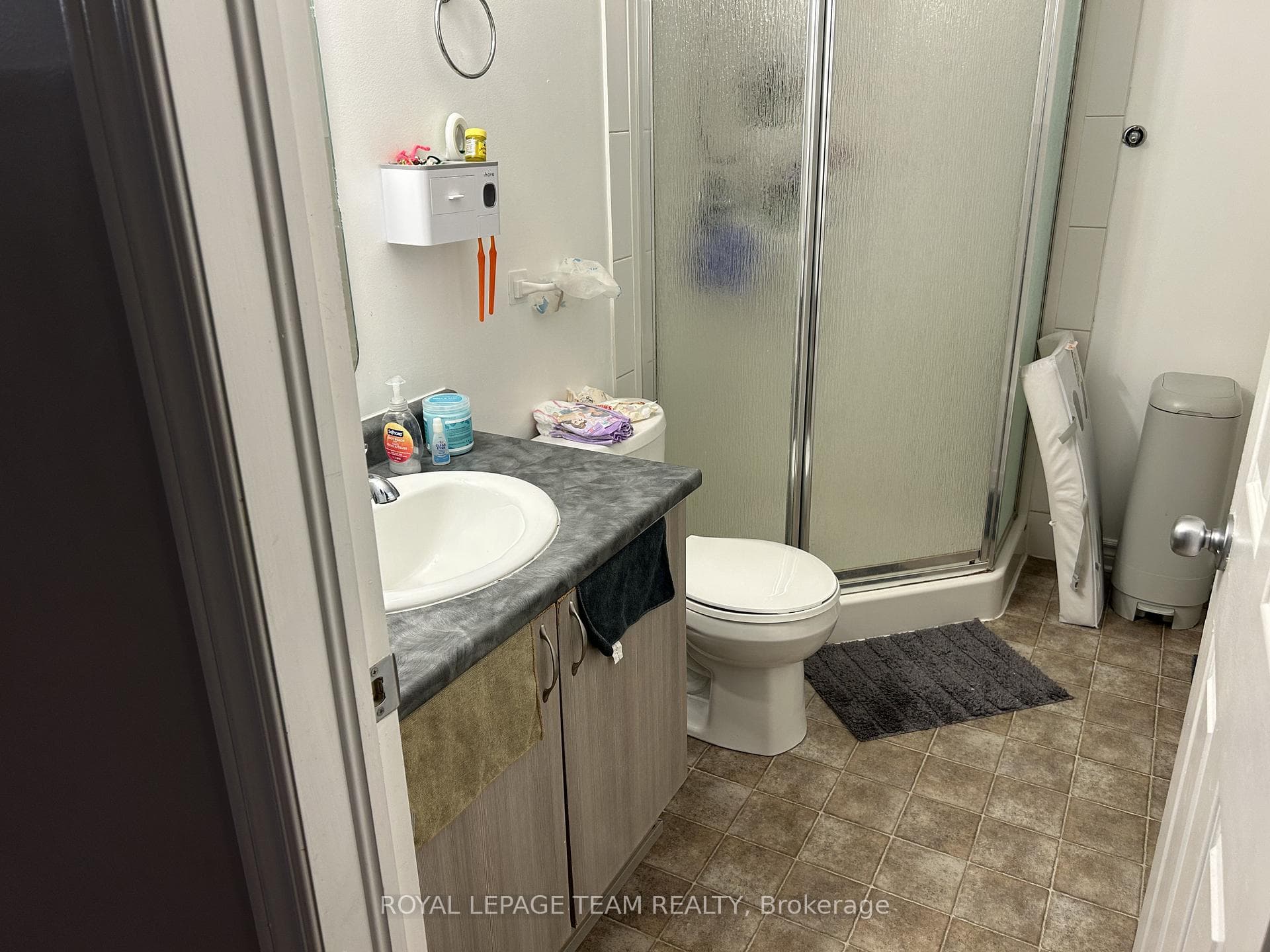 105 Fraser Fields Way Unit H photo 4