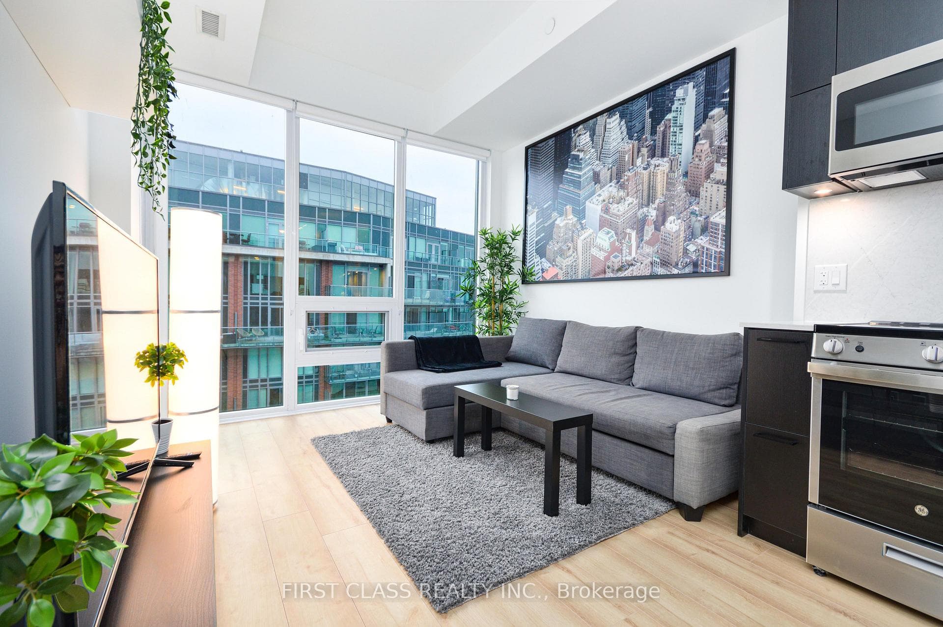 135 East Liberty Street photo 1