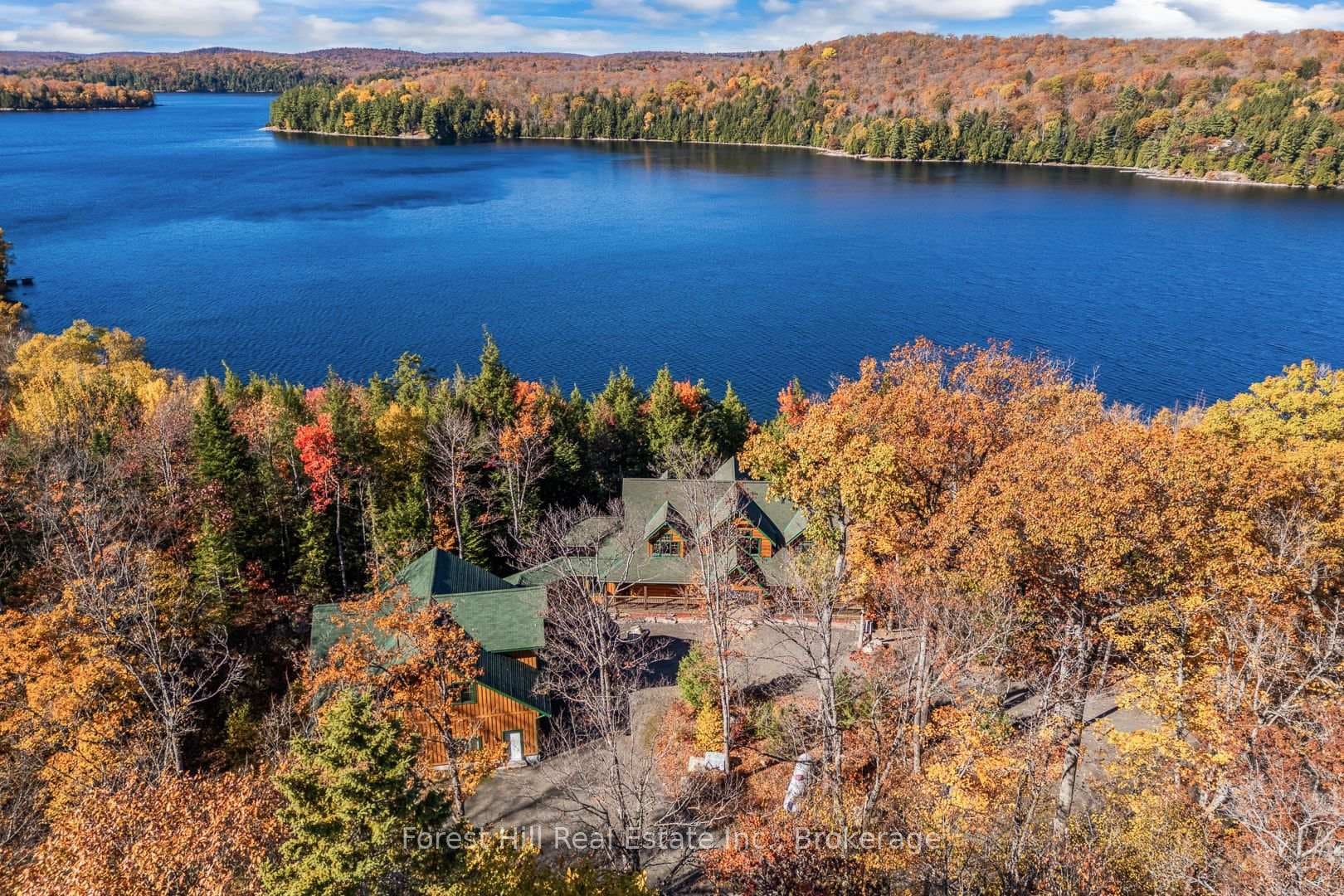 5017 Kawagama Lake Road photo 50