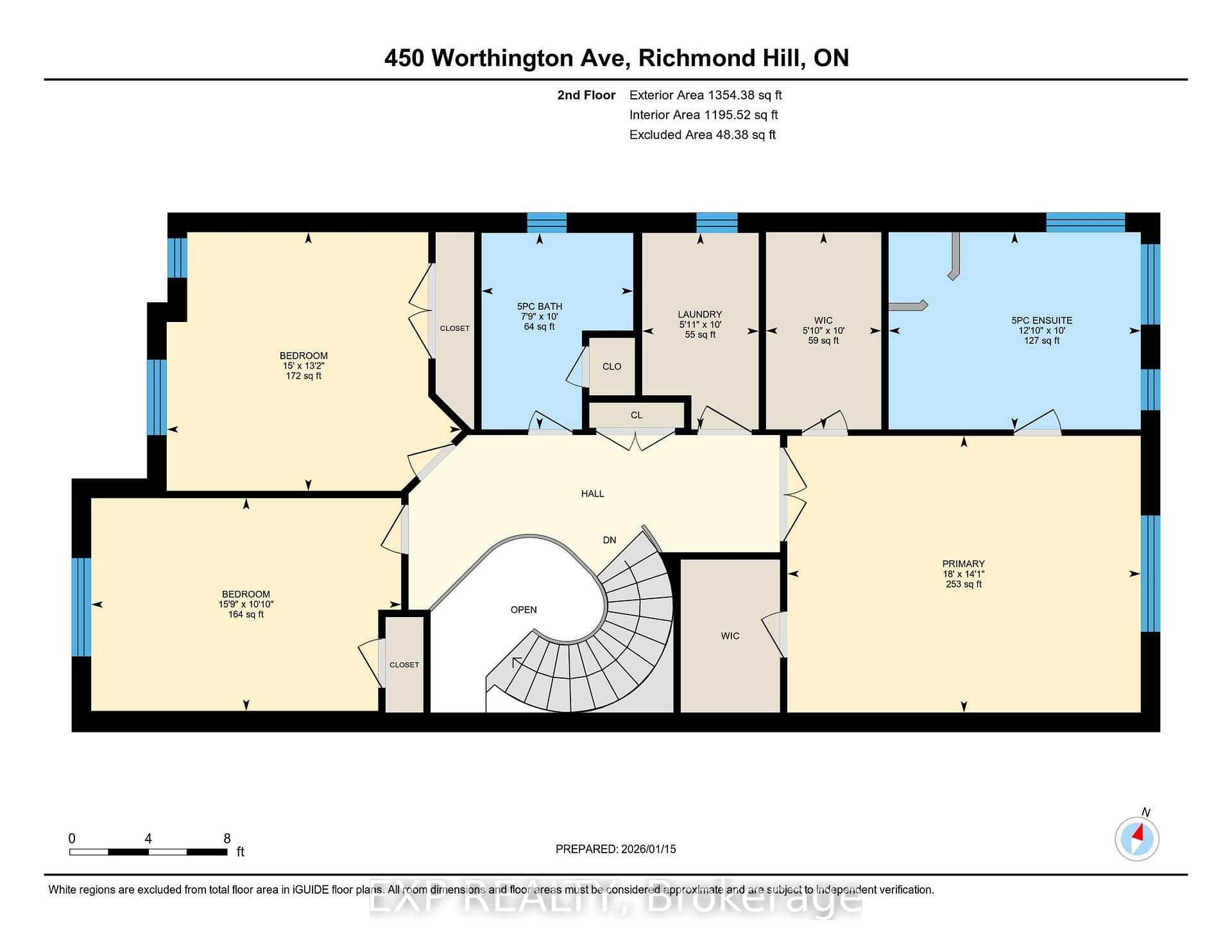 450 Worthington Avenue Unit 13 photo 49