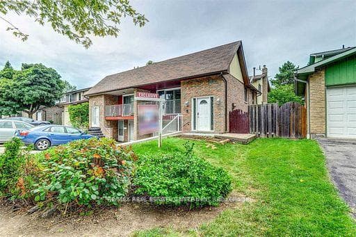 7201 Joliette Crescent Unit Upper Level photo 3