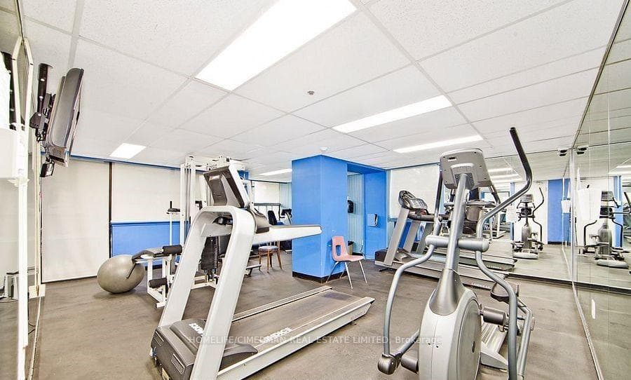 15 Kensington Road Unit 203 photo 11