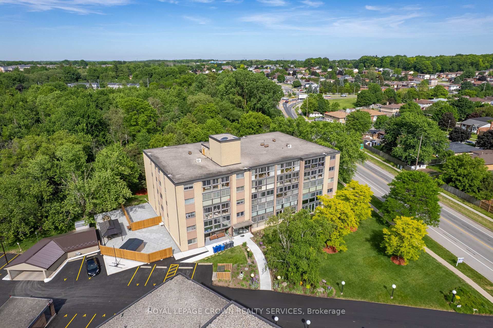 400 Champlain Boulevard Unit 105 photo 4