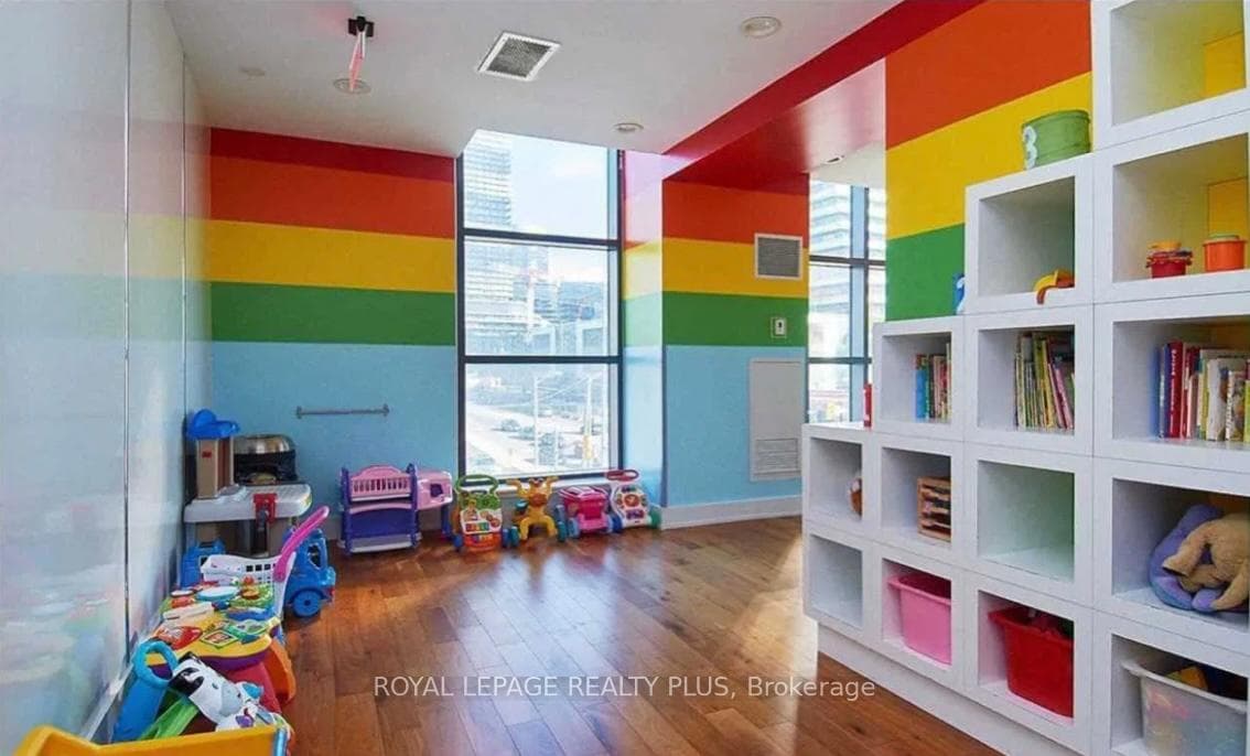 2200 Lake Shore Boulevard Unit 3503 photo 26