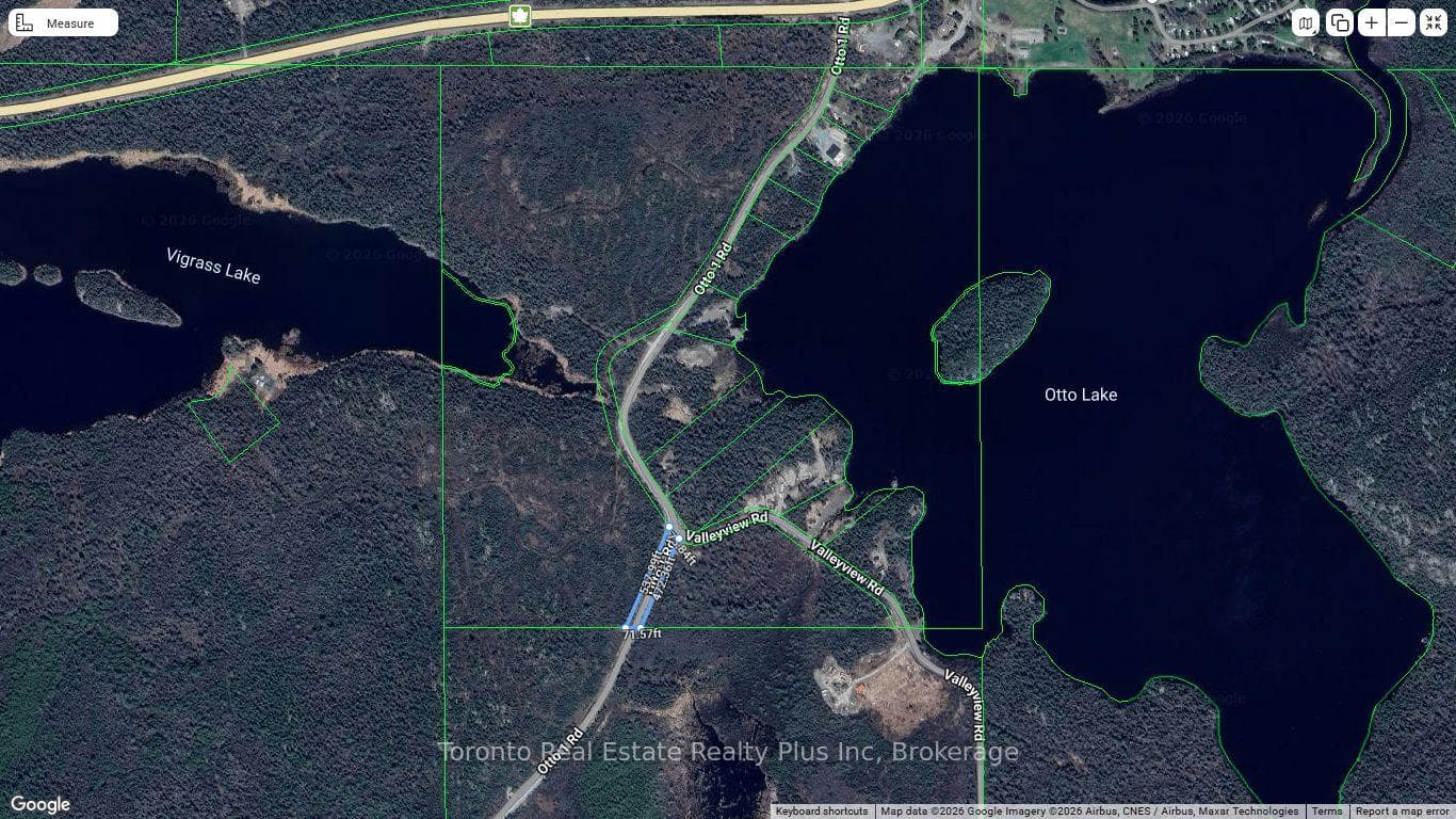 1/2 an island!