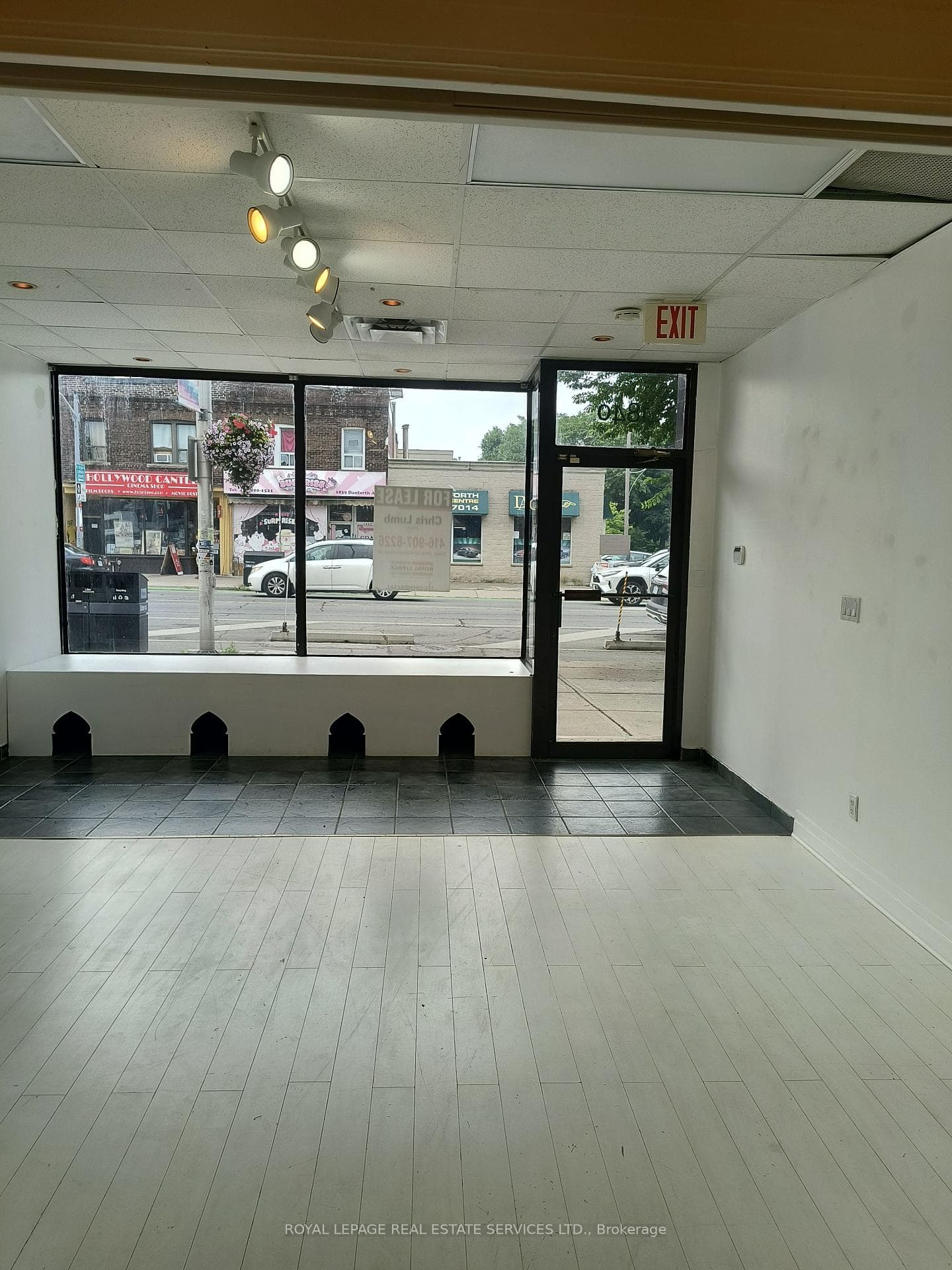 1840 Danforth Avenue photo 2