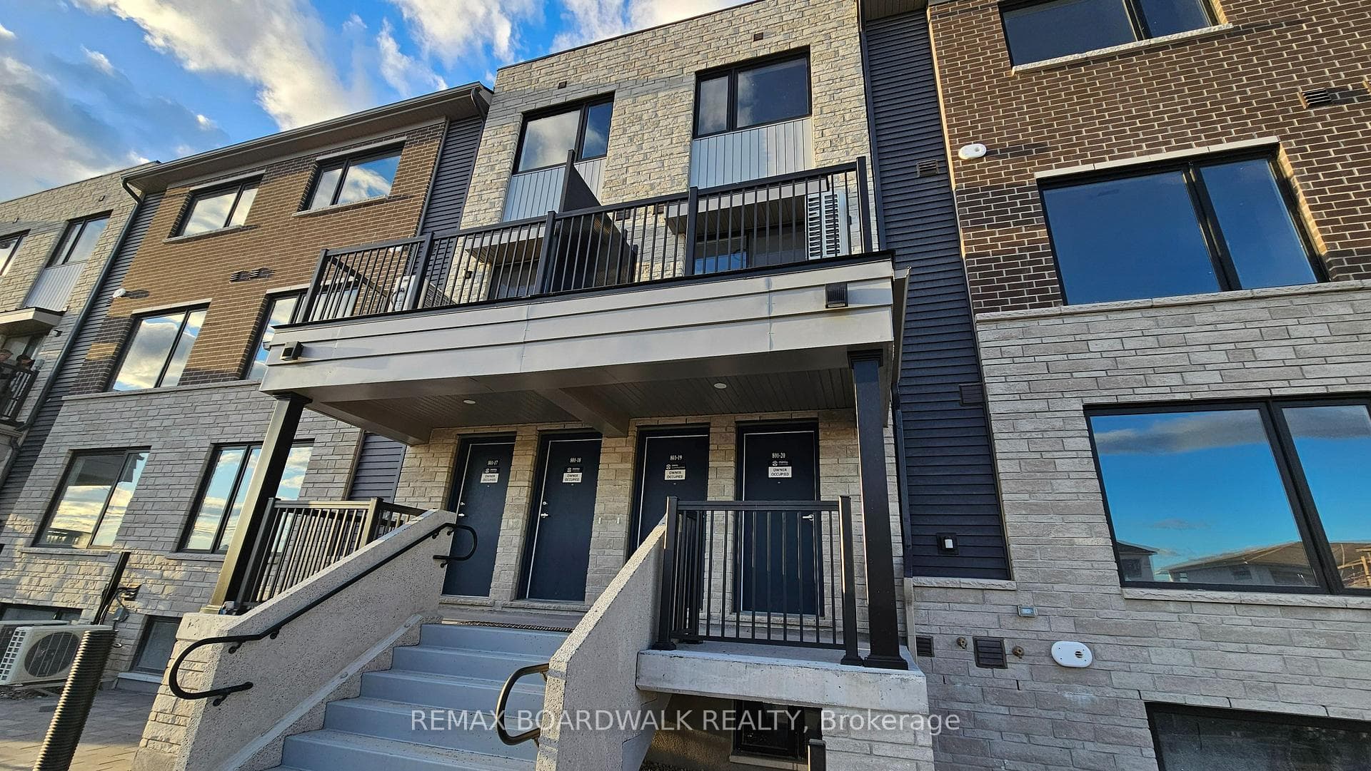 801 Glenroy Gilbert Drive Unit 17 photo 2