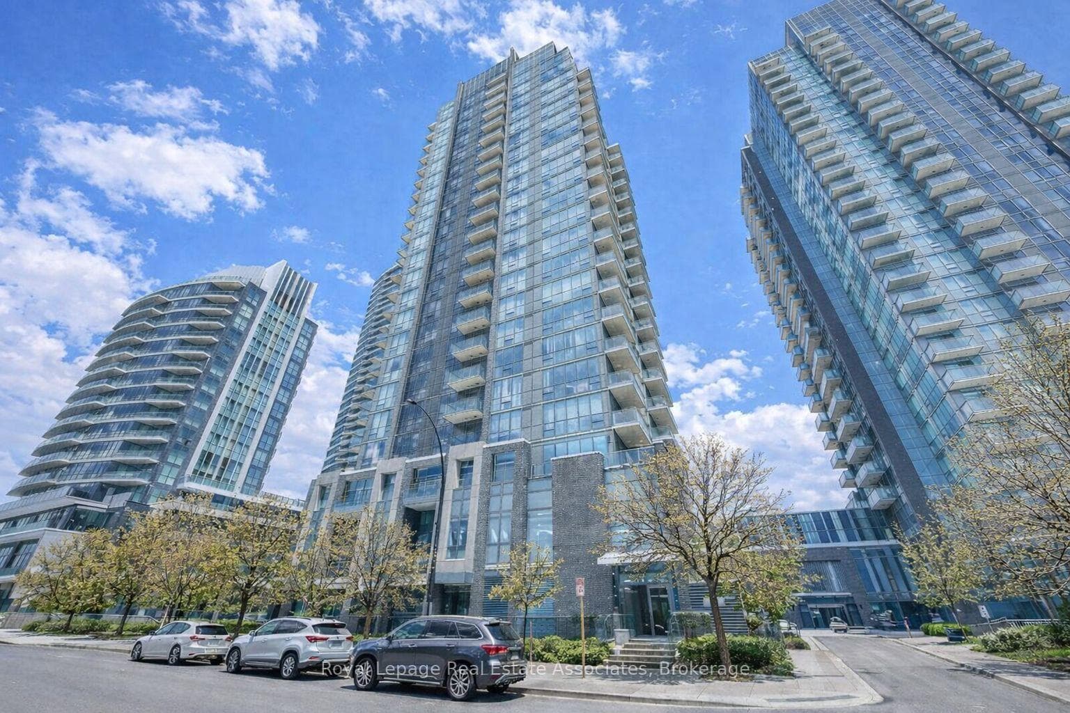 5033 Four Springs Avenue Unit 1416 photo 1