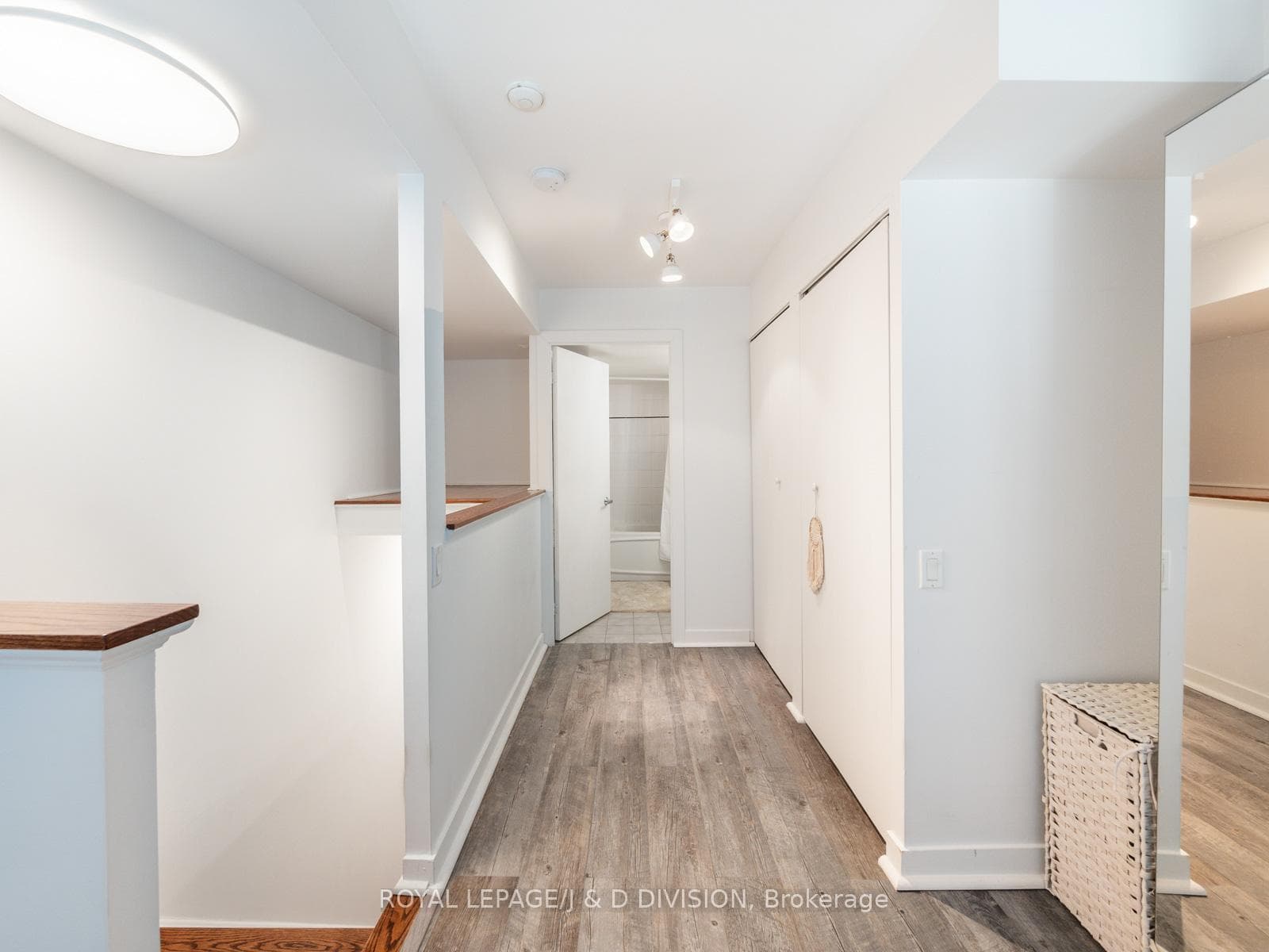 Bedroom Storage