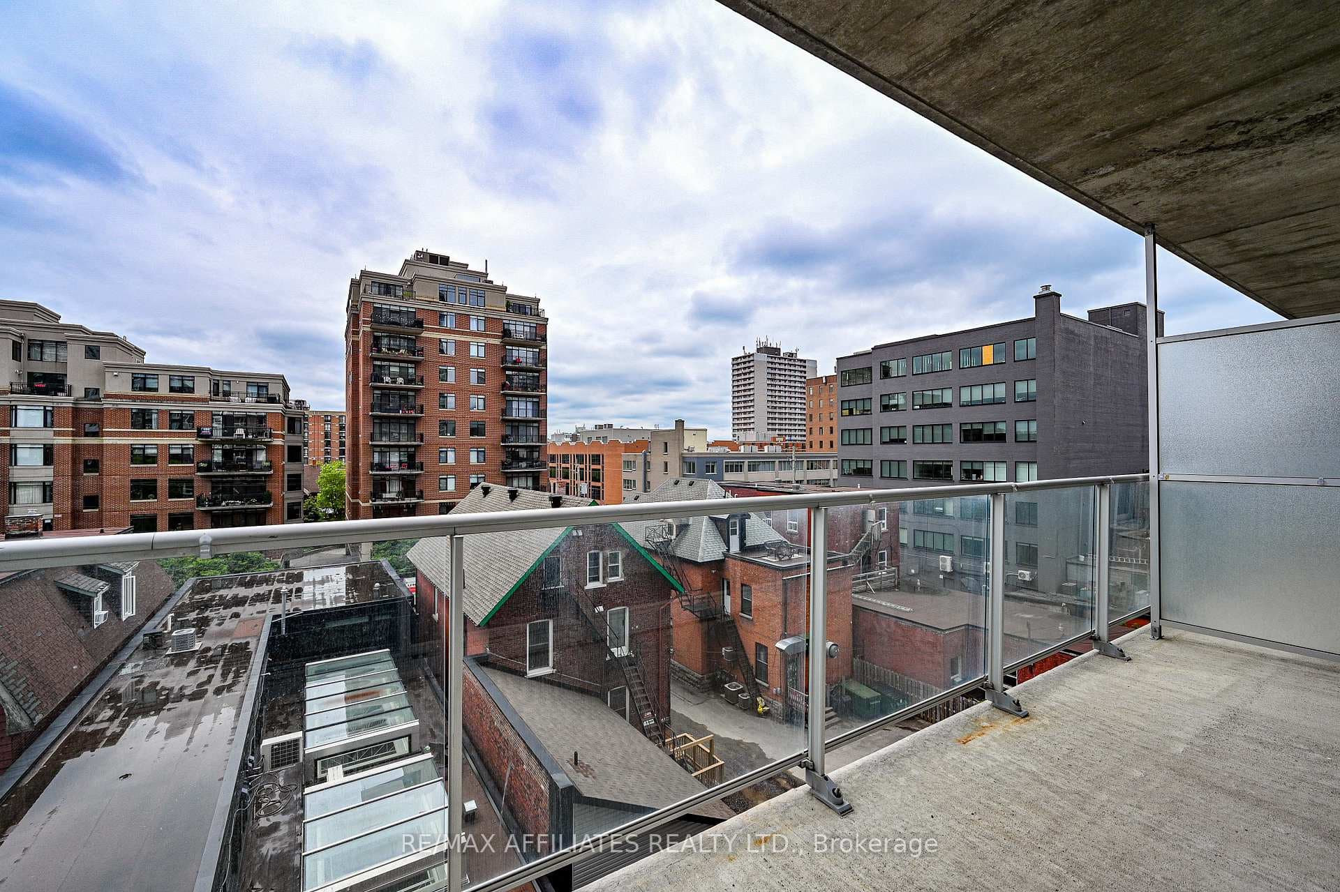 300 Lisgar Street Unit 506 photo 22