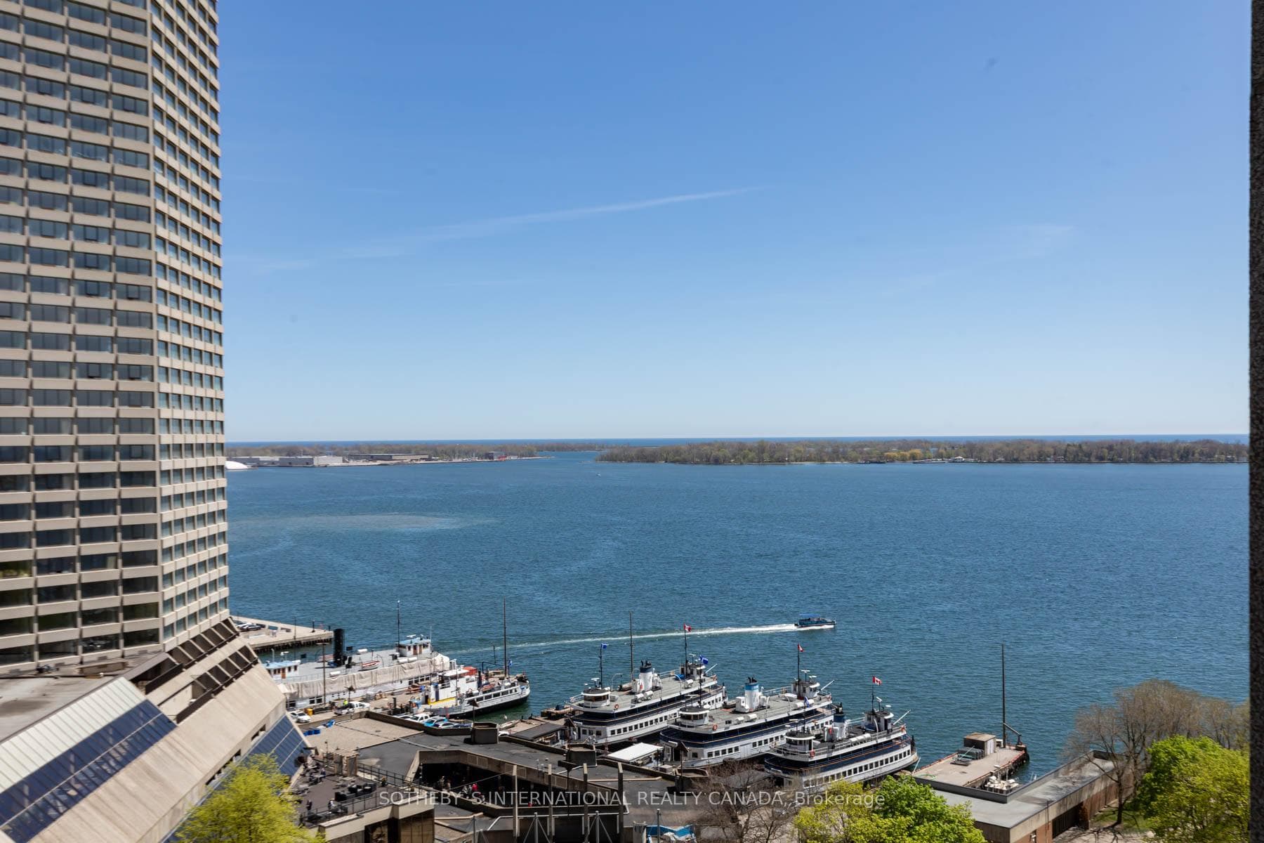 33 Harbour Square Unit 1636 photo 21