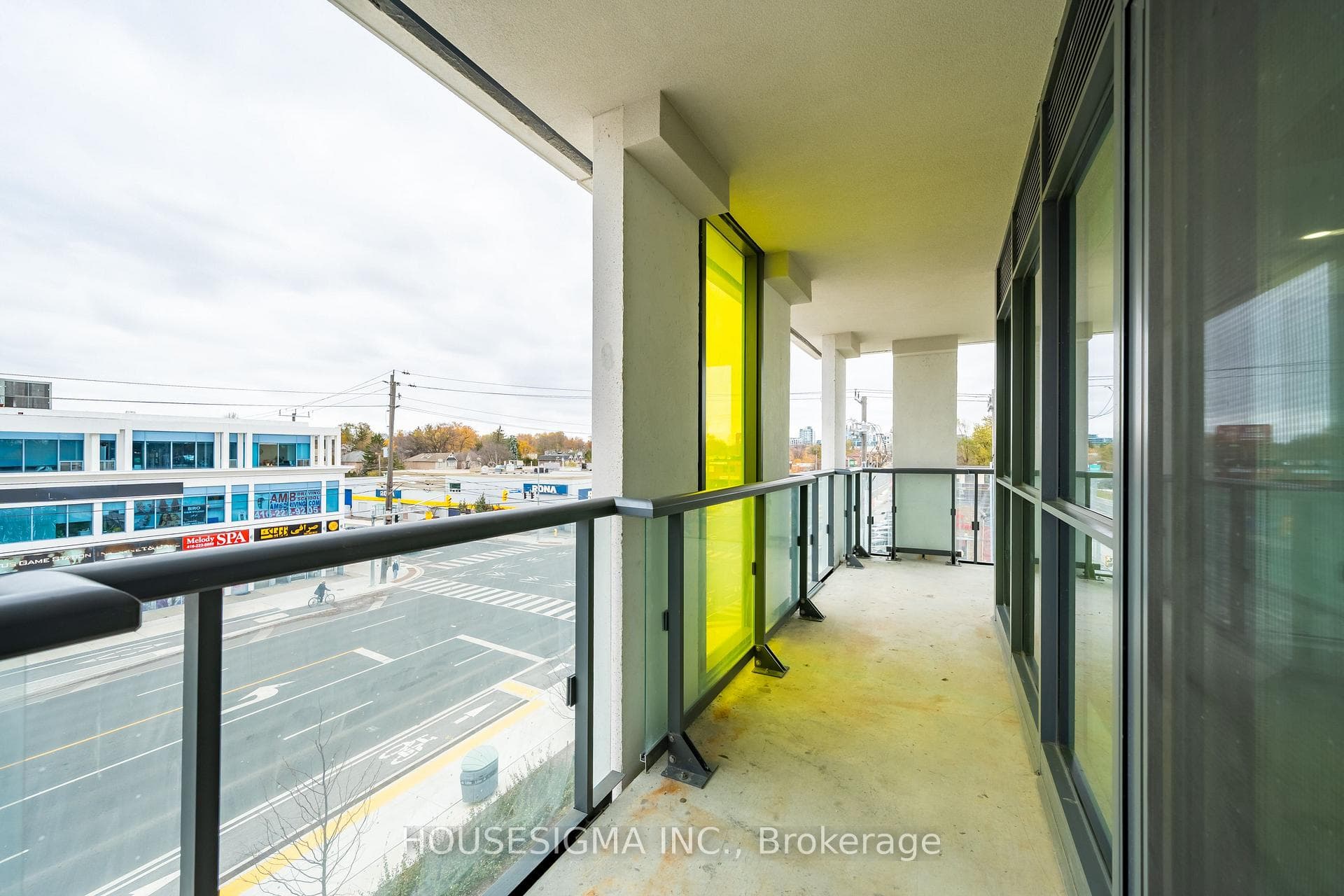 181 Sheppard Avenue Unit 206 photo 19