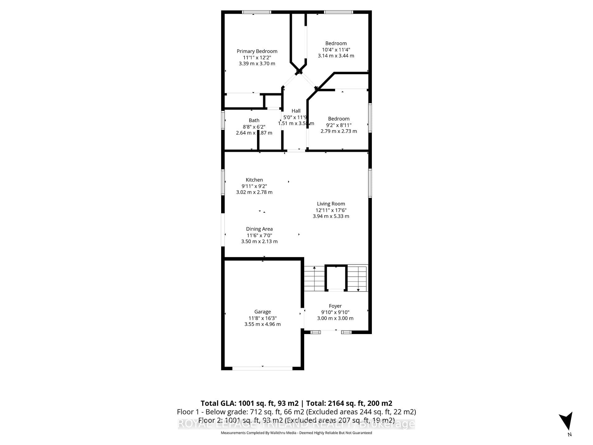 1024 Blythwood Road photo 38
