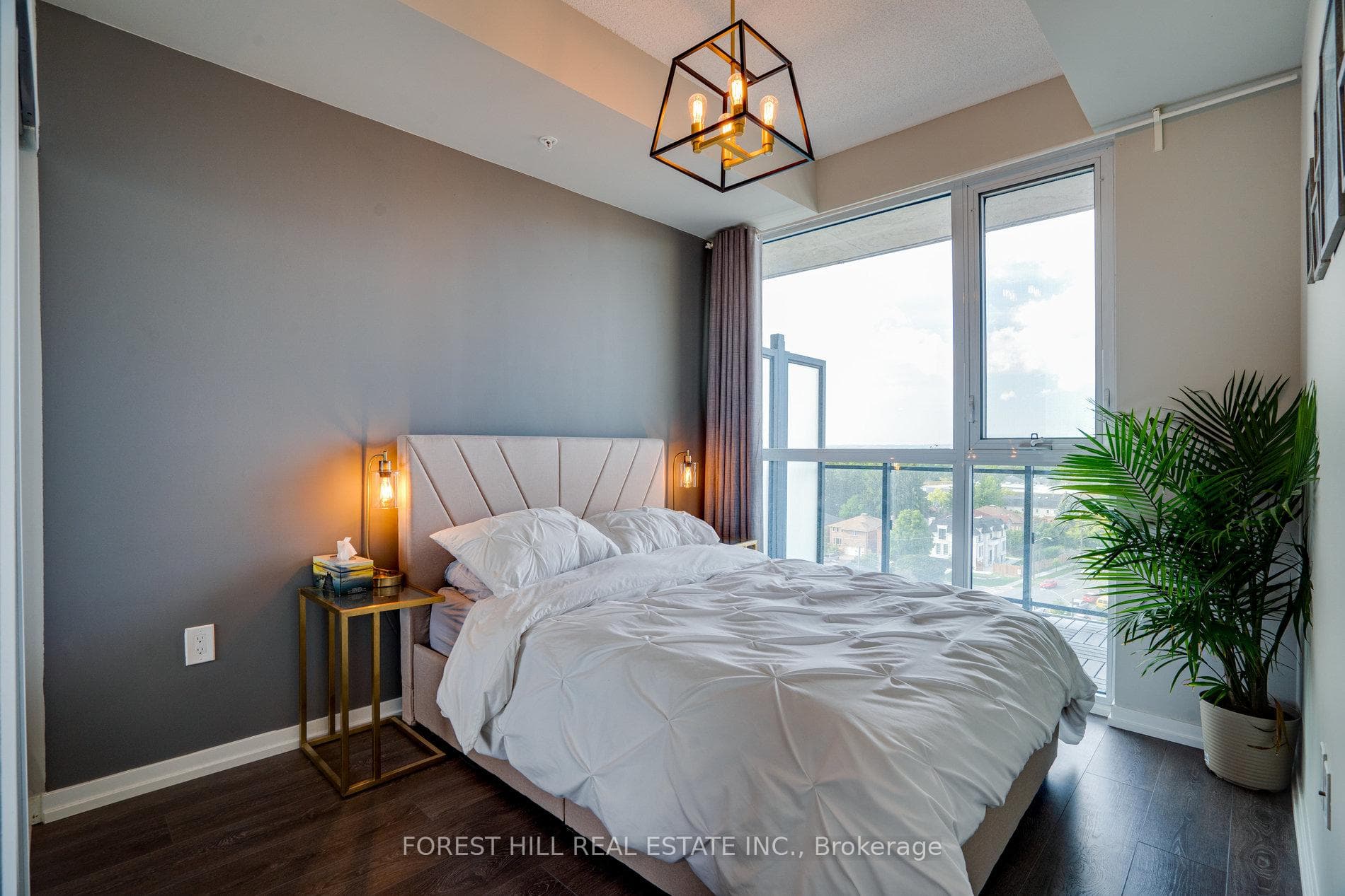 3237 Bayview Avenue Unit 1004 photo 15