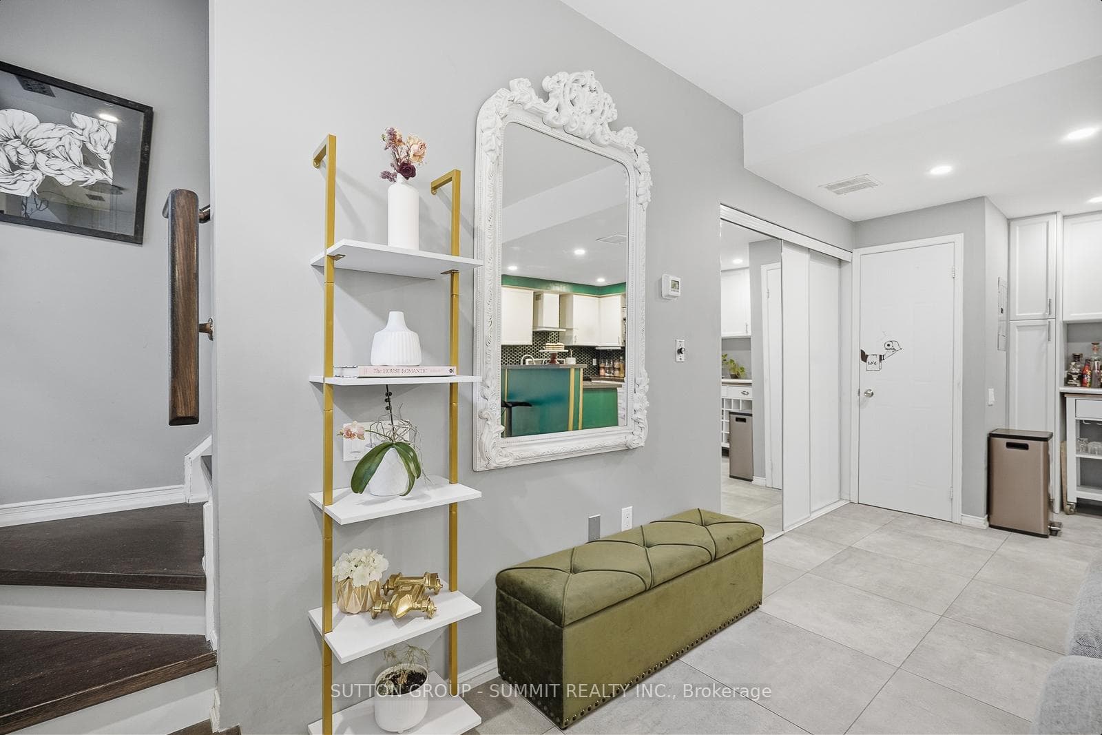 760 LAWRENCE Avenue Unit 126 photo 14