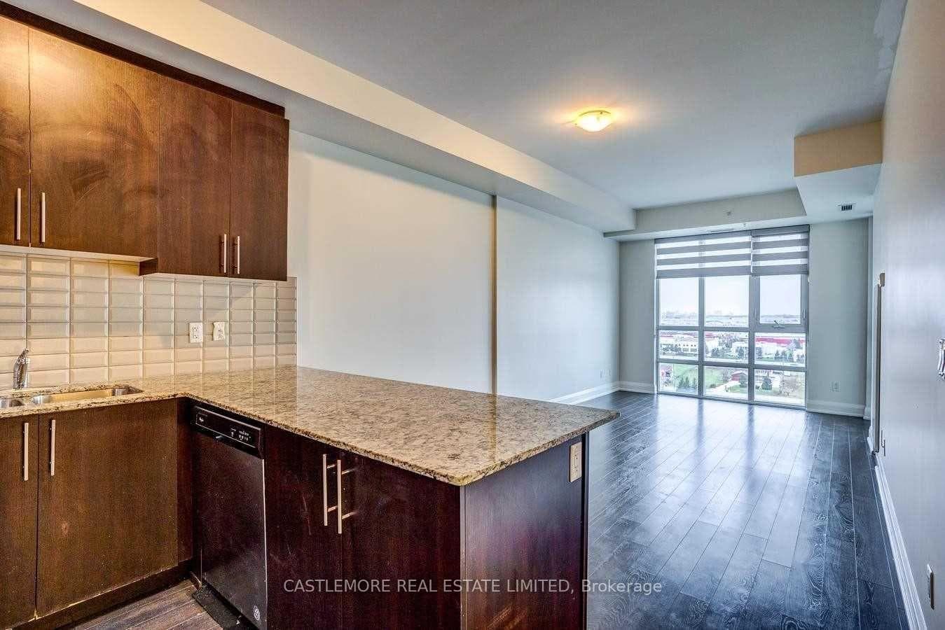 55 Yorkland Boulevard Unit 1007 photo 7