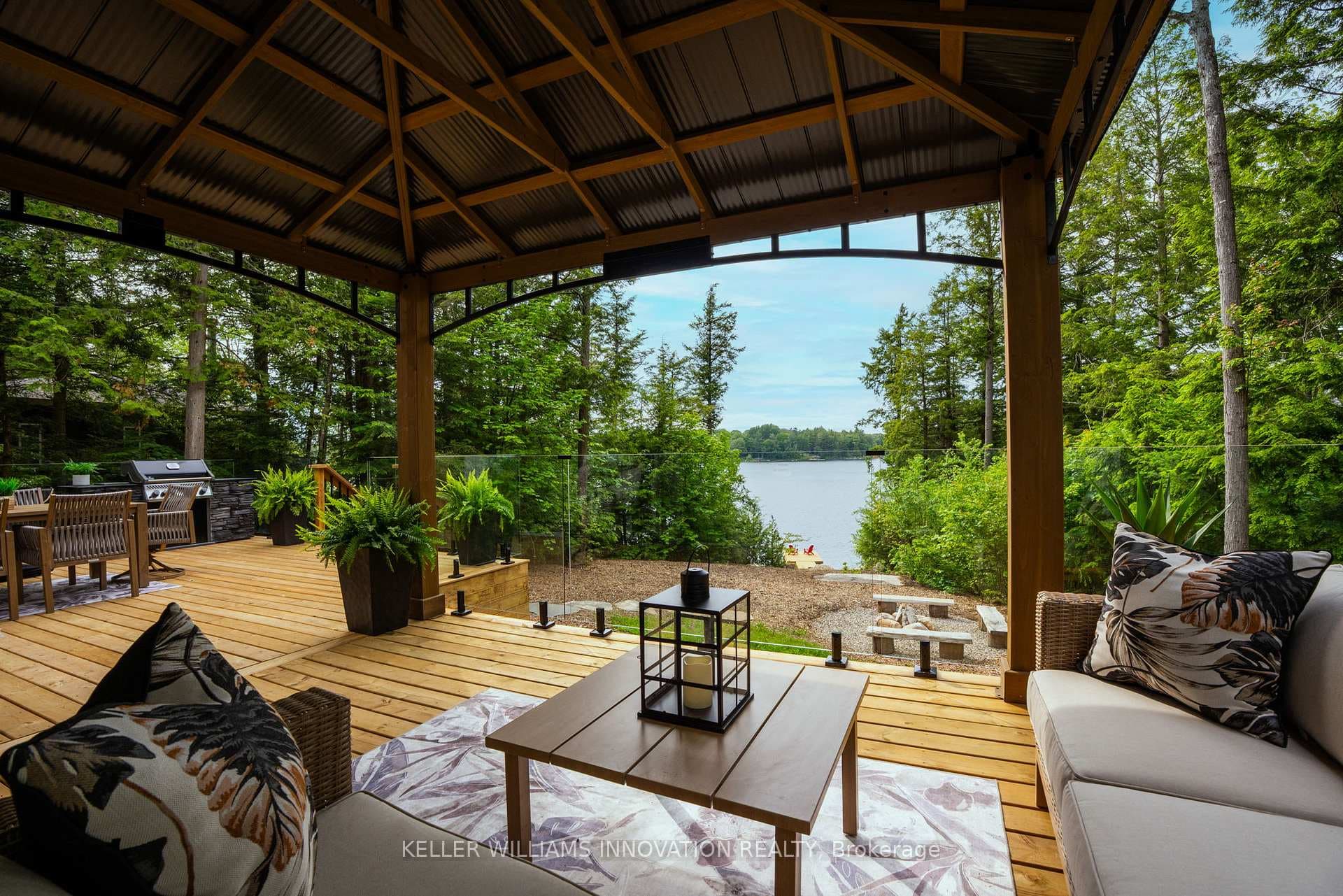 1357 Dickie Lake Road photo 36