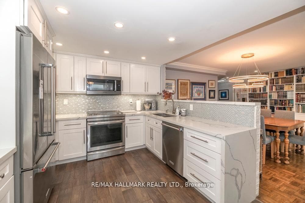 Full Custom Kosher Kitchen W 2 Of Everything!