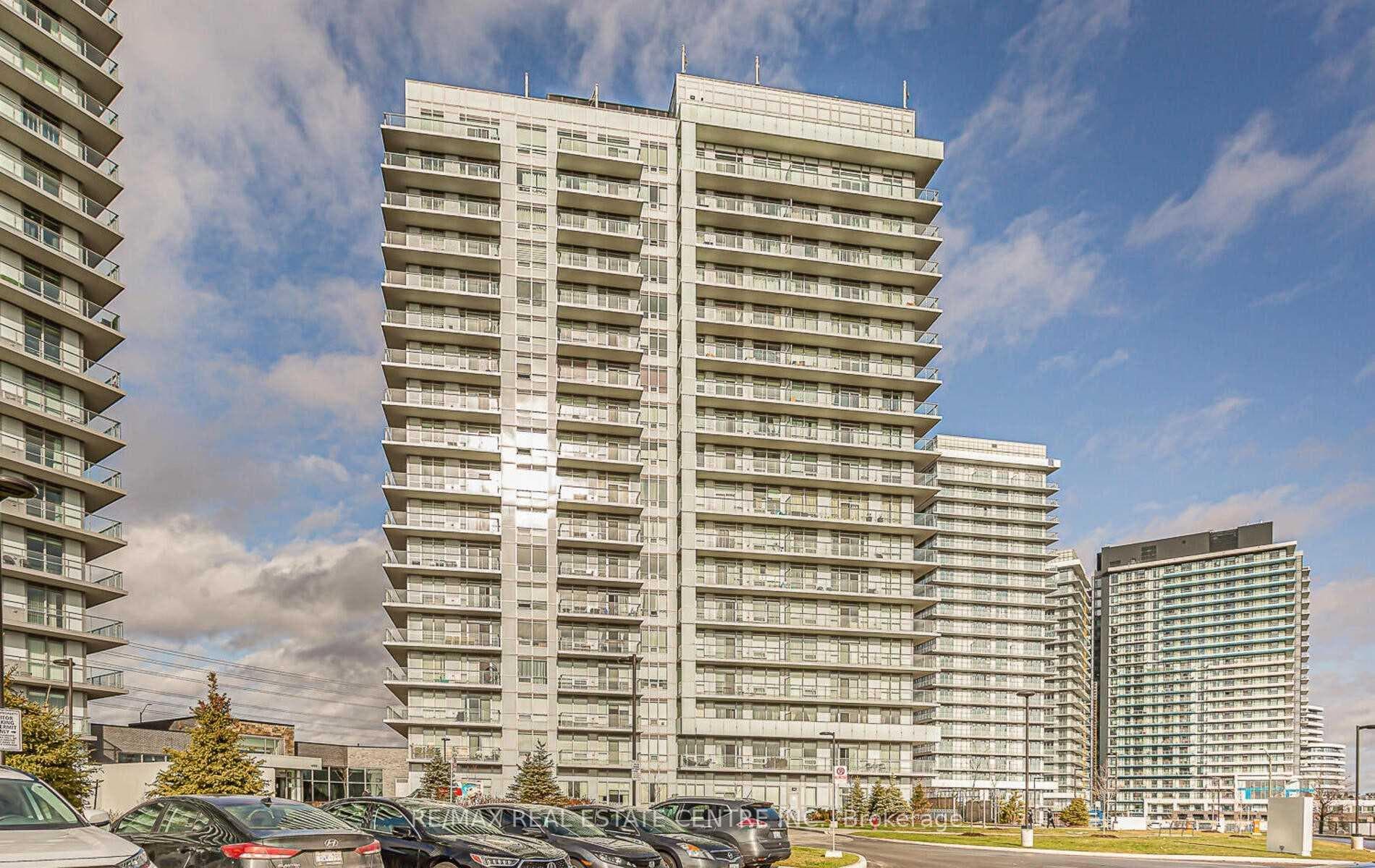 4699 Glen Erin Drive Unit 909 photo 1