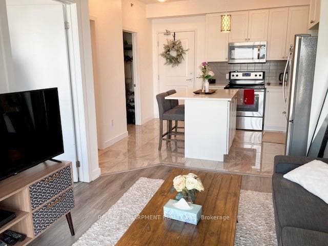 2486 Old Bronte Road Unit 515 photo 11