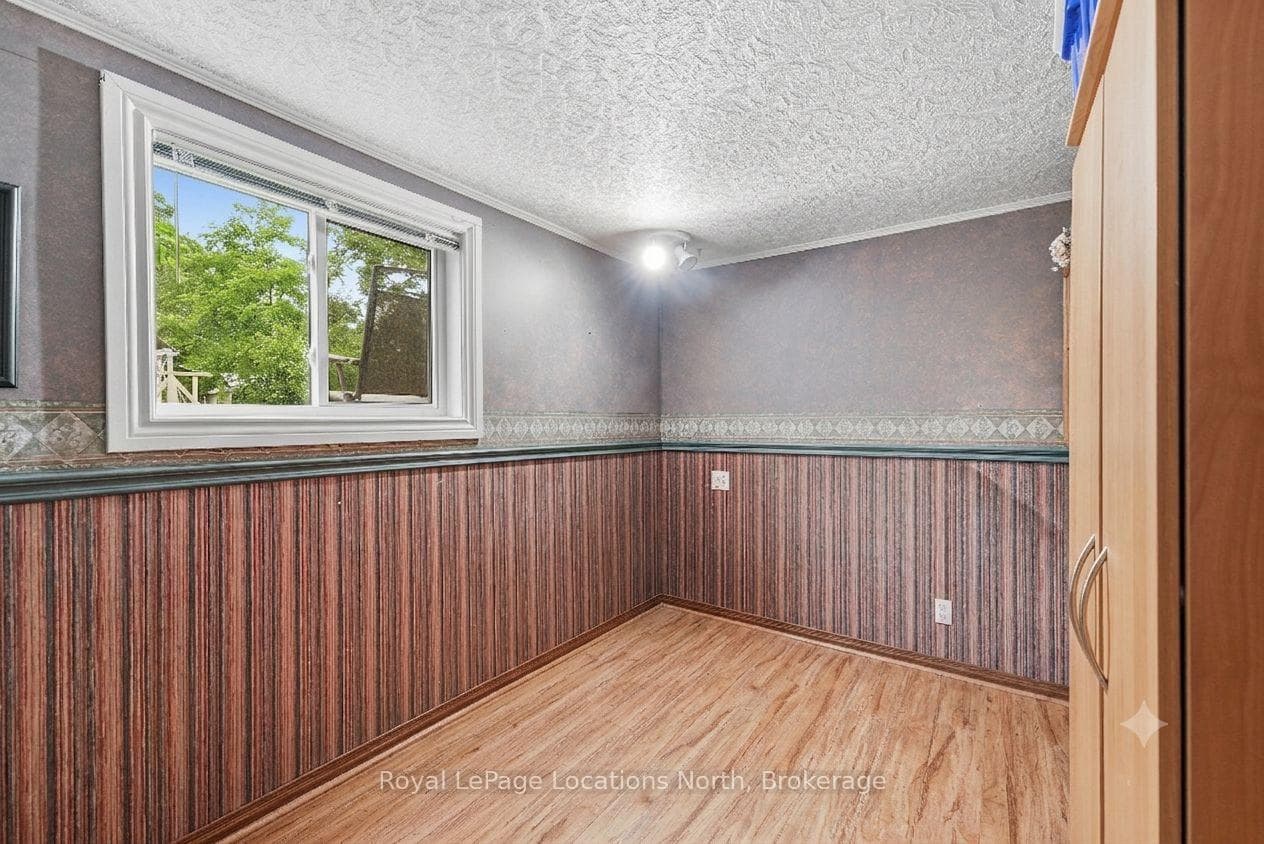Photo has been virtually altered to remove items