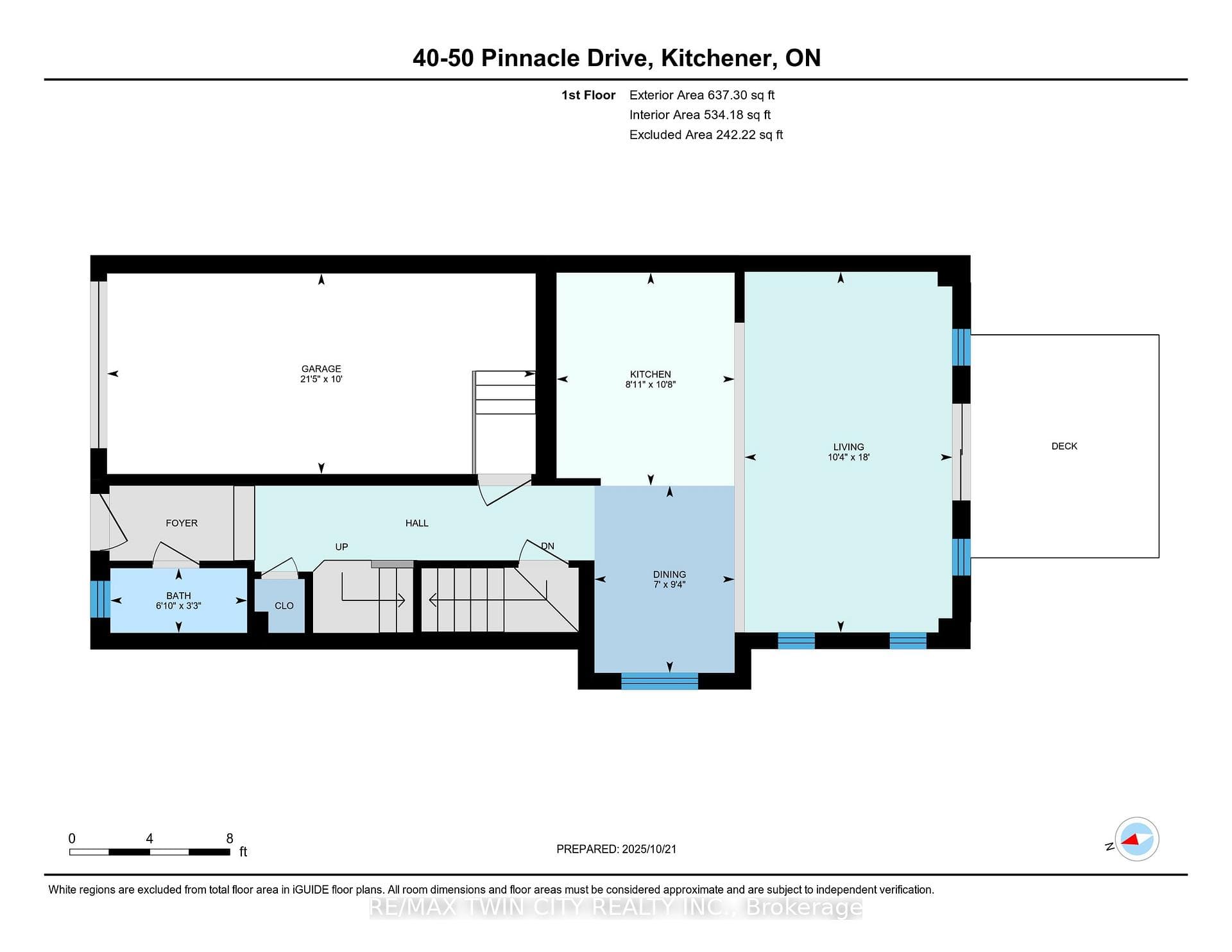50 Pinnacle Drive Unit 40 photo 46