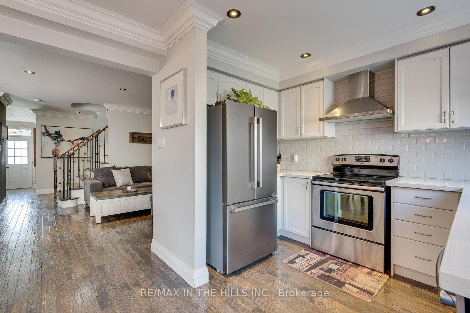 Quartz Counter Tops