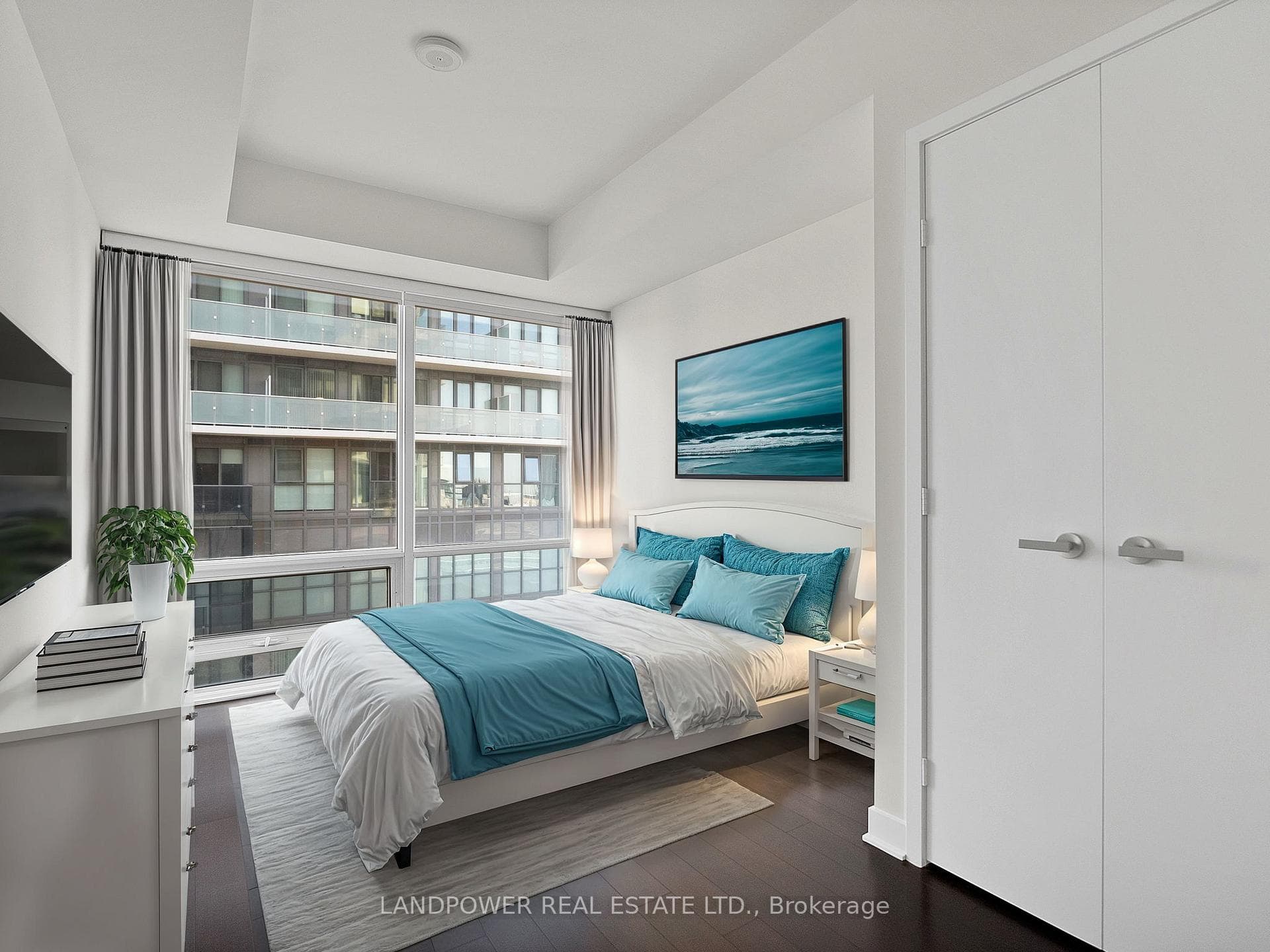 15 Grenville Street Unit 2609 photo 20