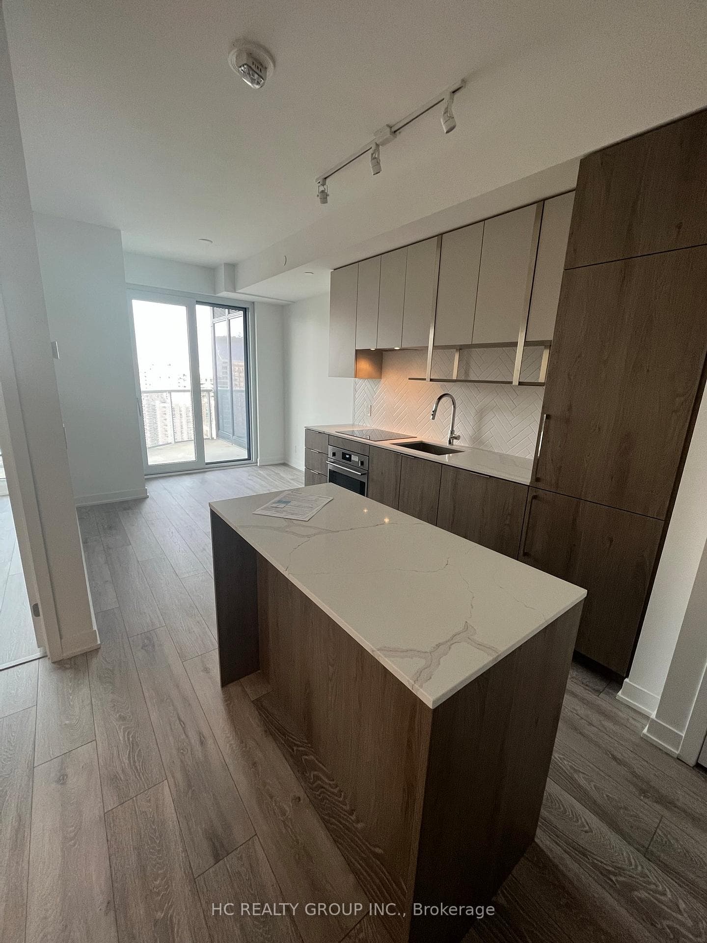 15 HOLMES Avenue Unit 2307 photo 1