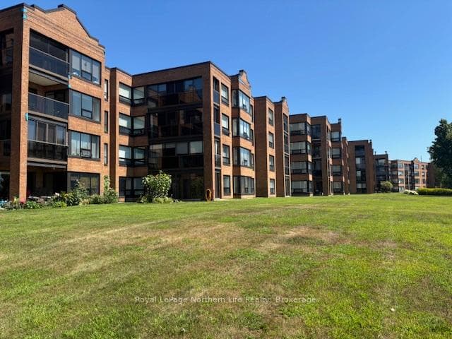 155 Timmins Street Unit 114 photo 1