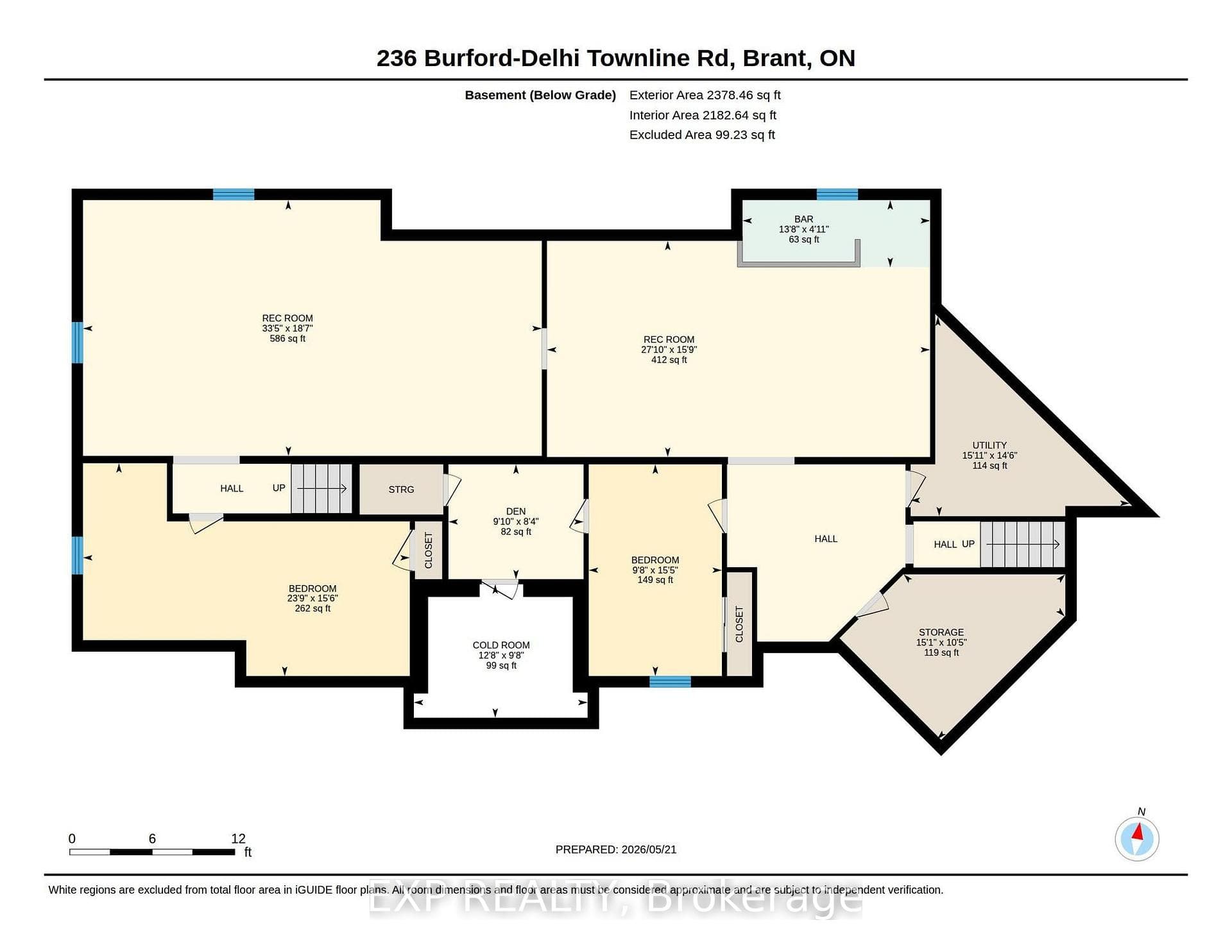 236 Burford Delhi Townline Road photo 43