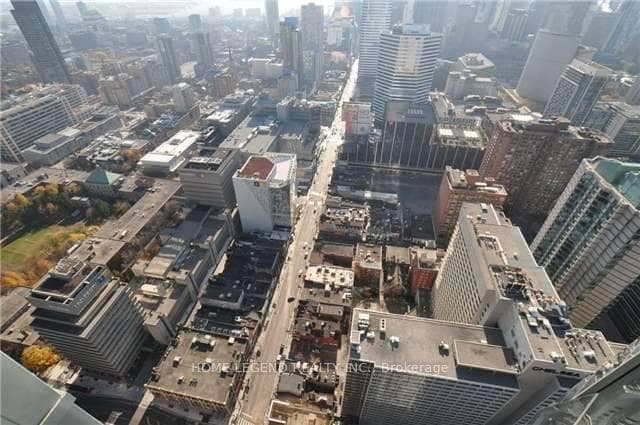 386 Yonge Street Unit 3603 photo 8
