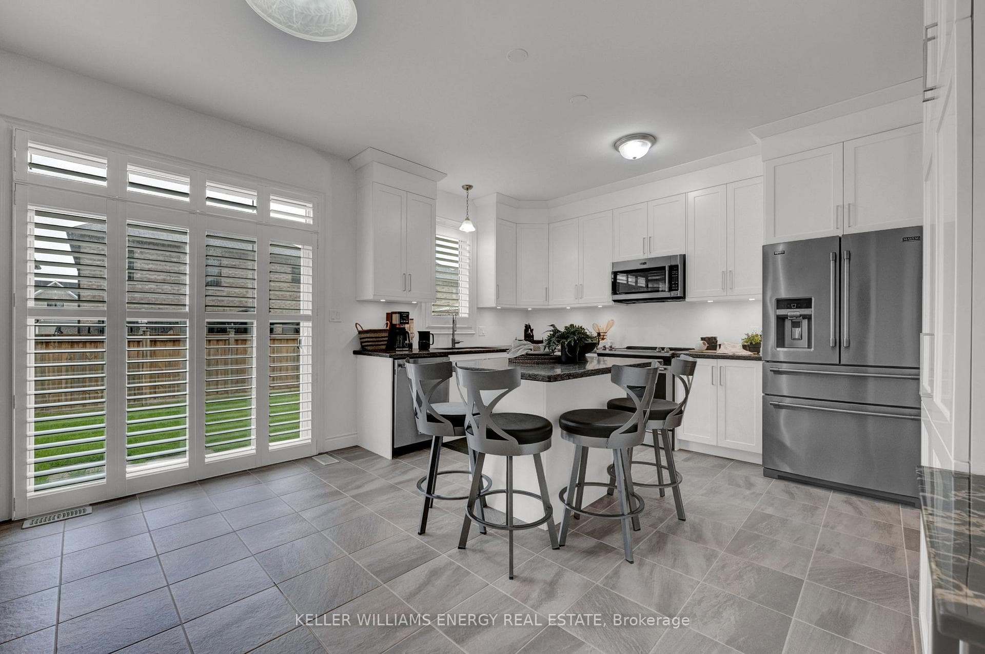 183 William Fair Drive photo 17