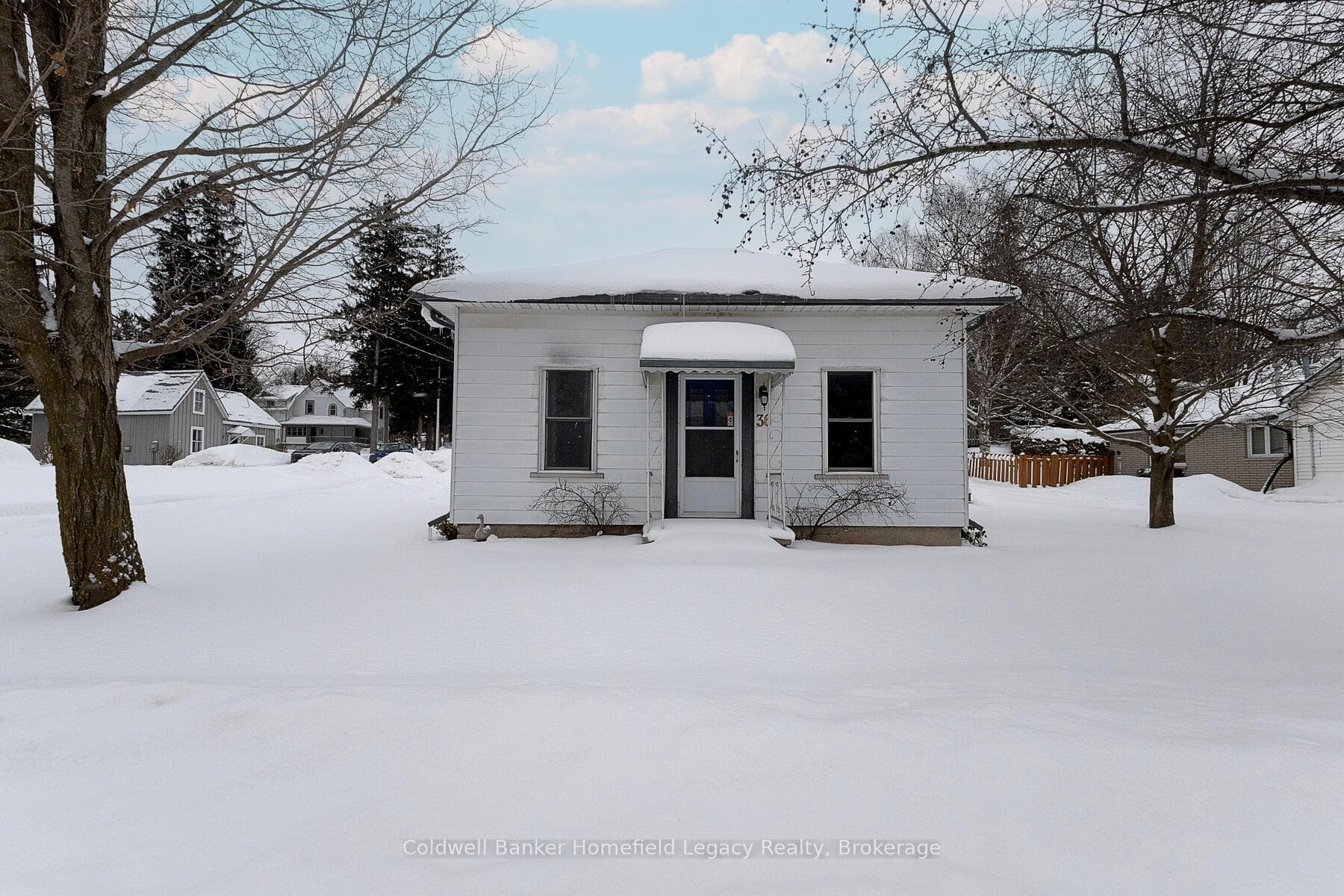 36 Thomas Street photo 1