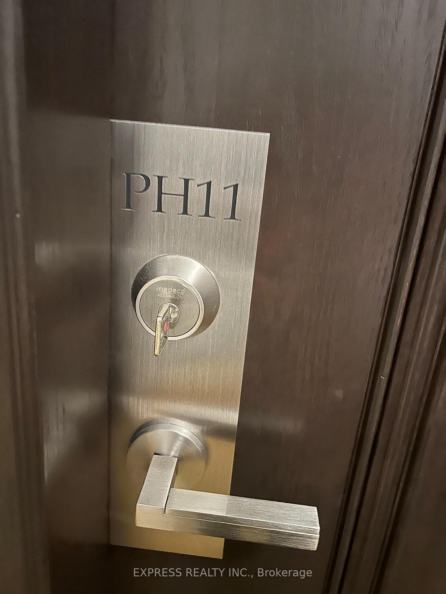 39 Pemberton Avenue Unit Ph11 photo 11