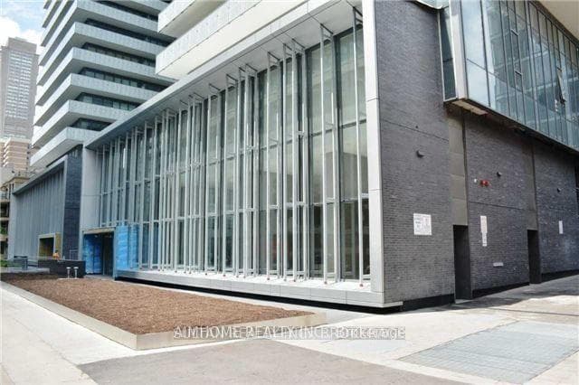 50 Charles Street Unit 3603 photo 1