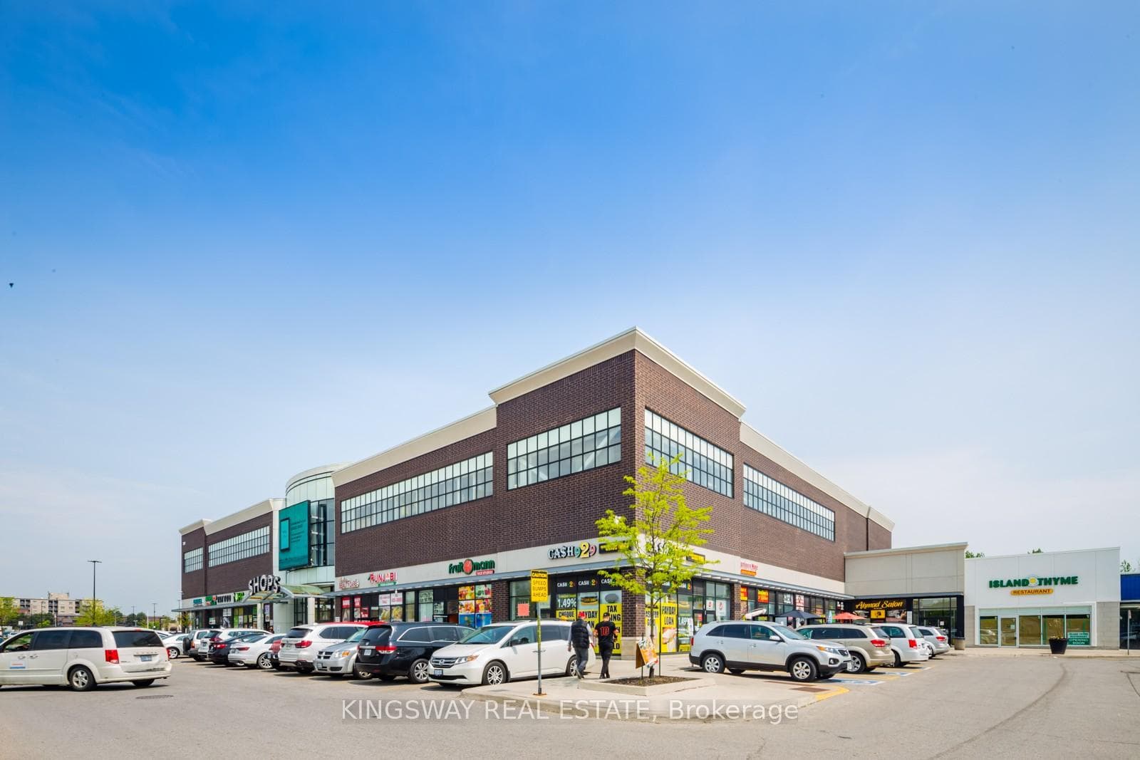 7215 Goreway Drive Unit 2A10+2A11 photo 5