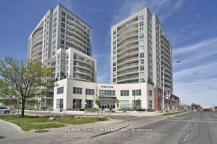 2152 Lawrence Avenue Unit PH08 photo 3