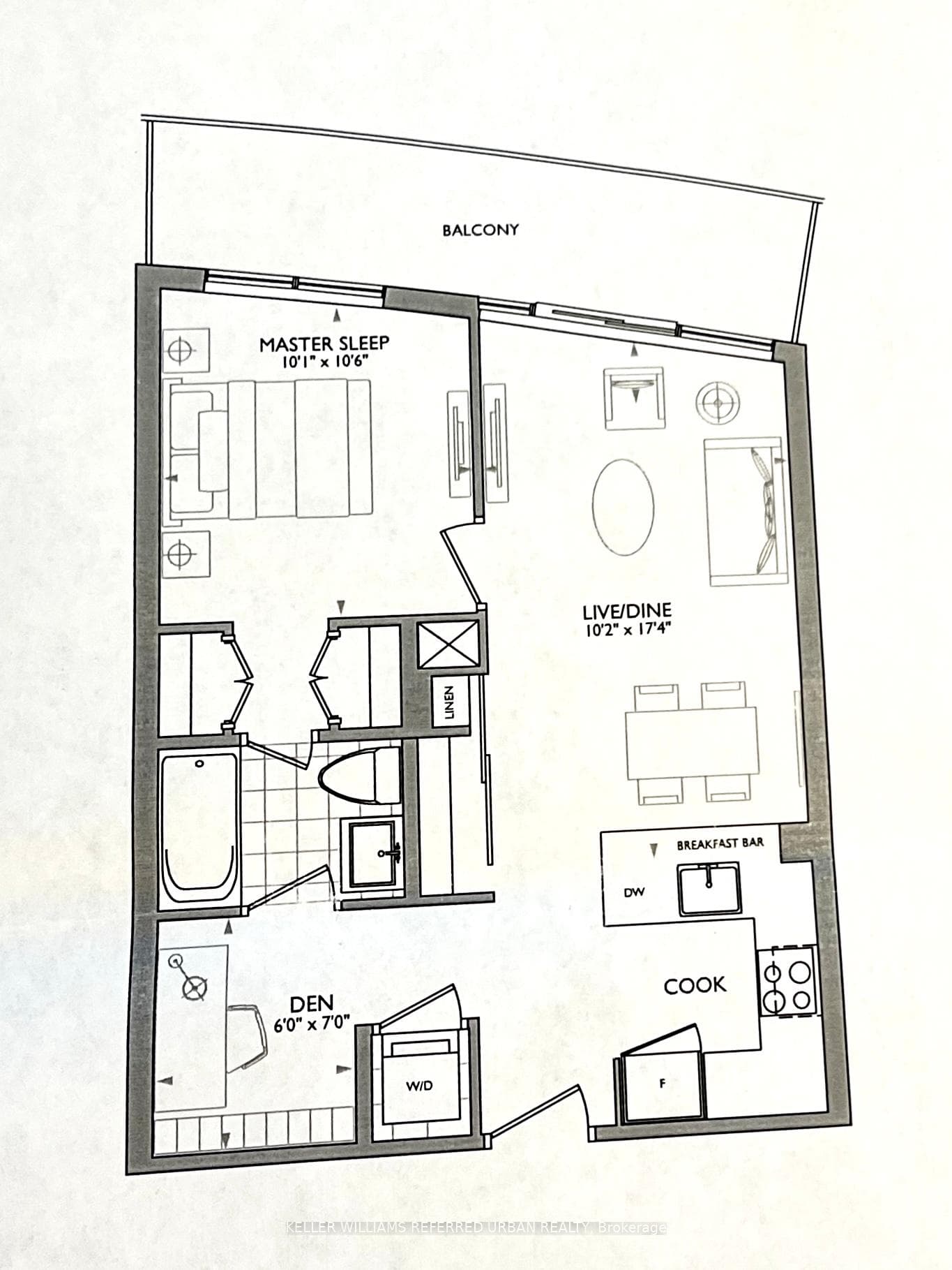 98 Lillian Street Unit 3014 photo 31