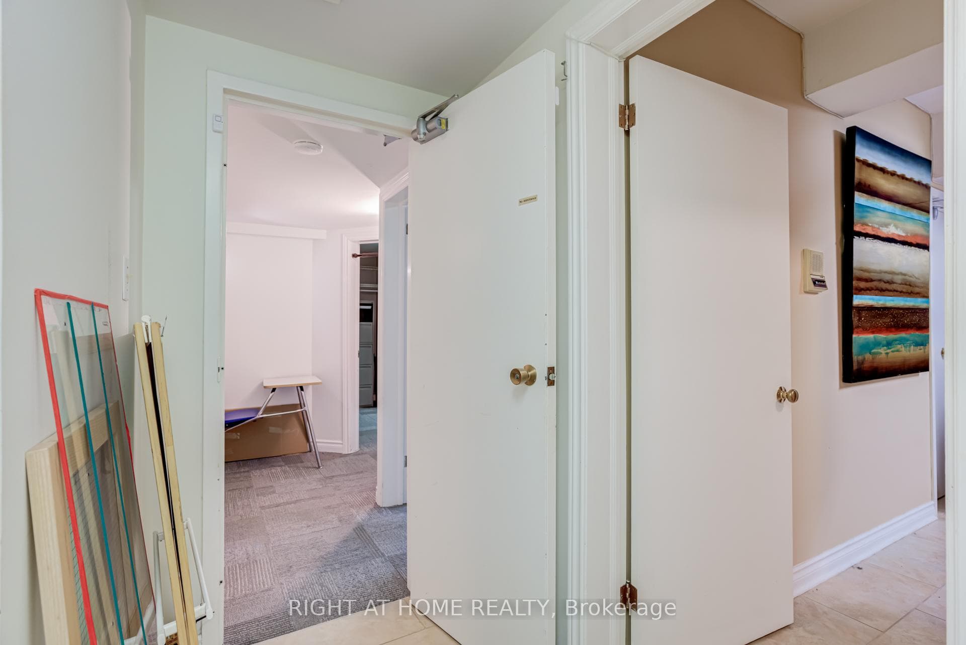 1 Rathburn Road Unit Lower Level photo 27