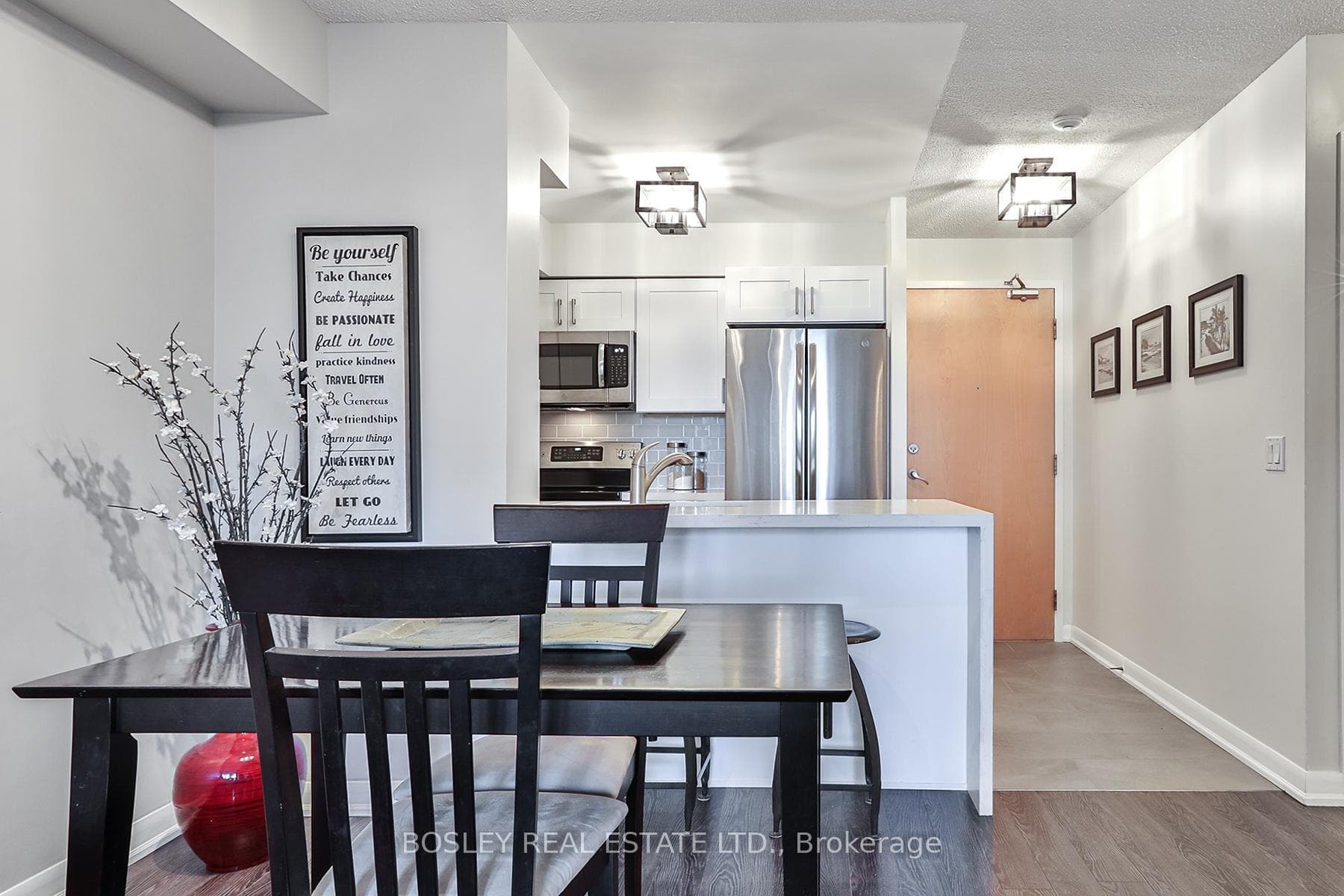 4978 Yonge Street Unit 1705 photo 15