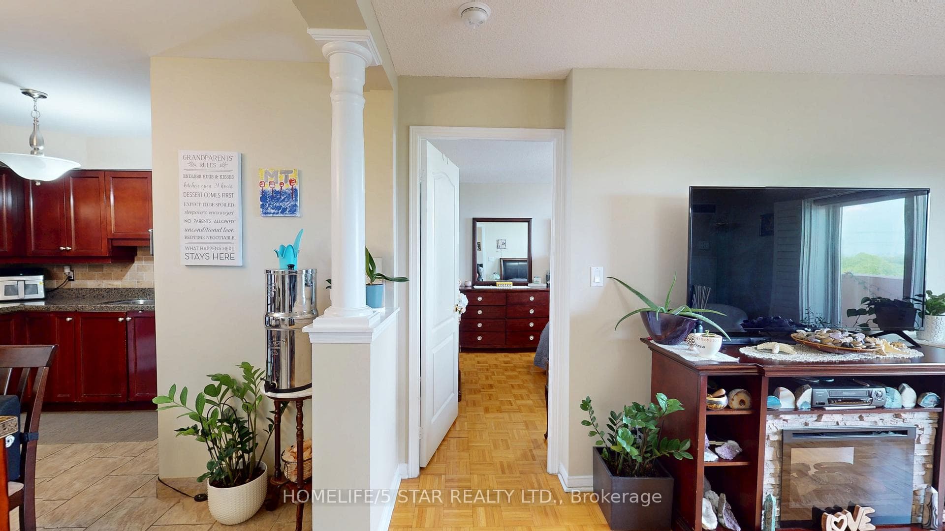 7373 Martin Grove Road Unit Unit 607 photo 23