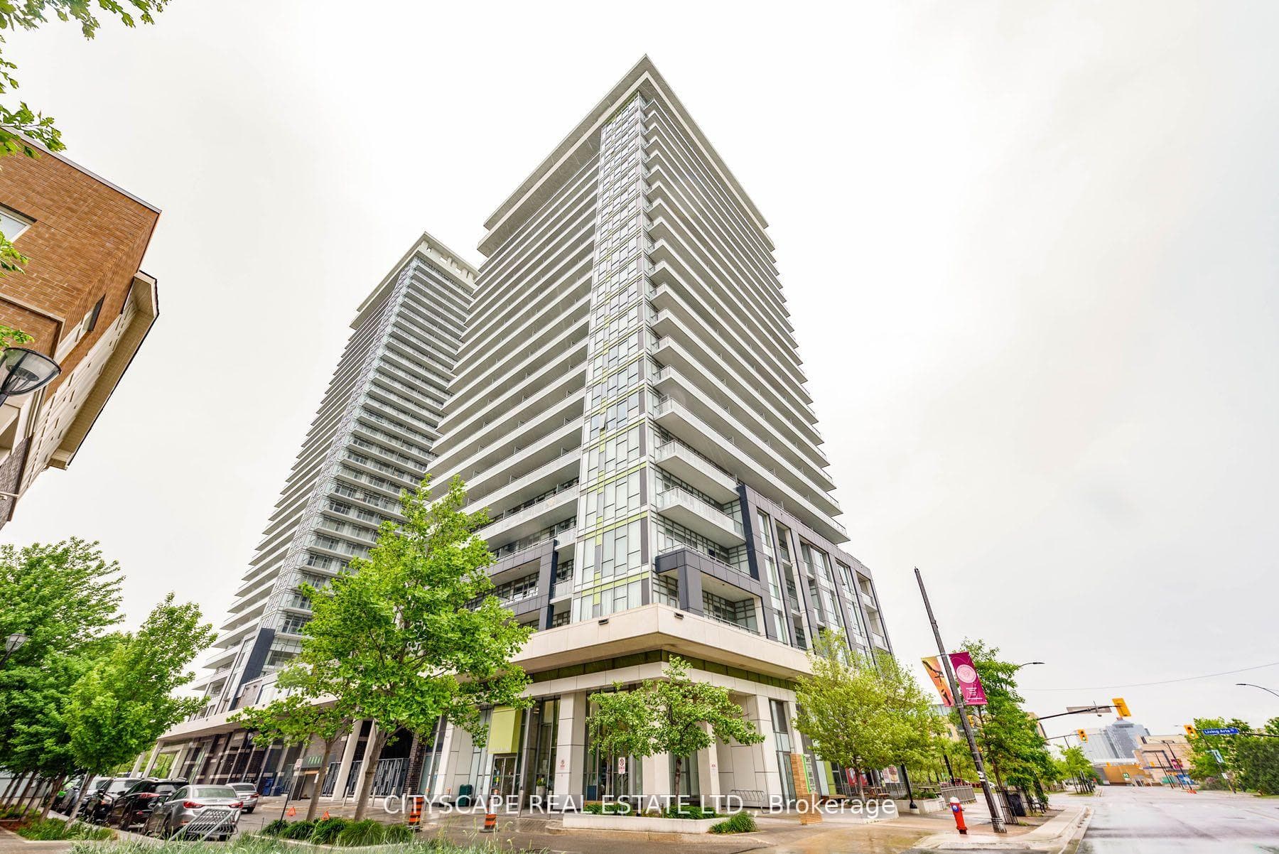 365 Prince of Wales Drive Unit 611 photo 1