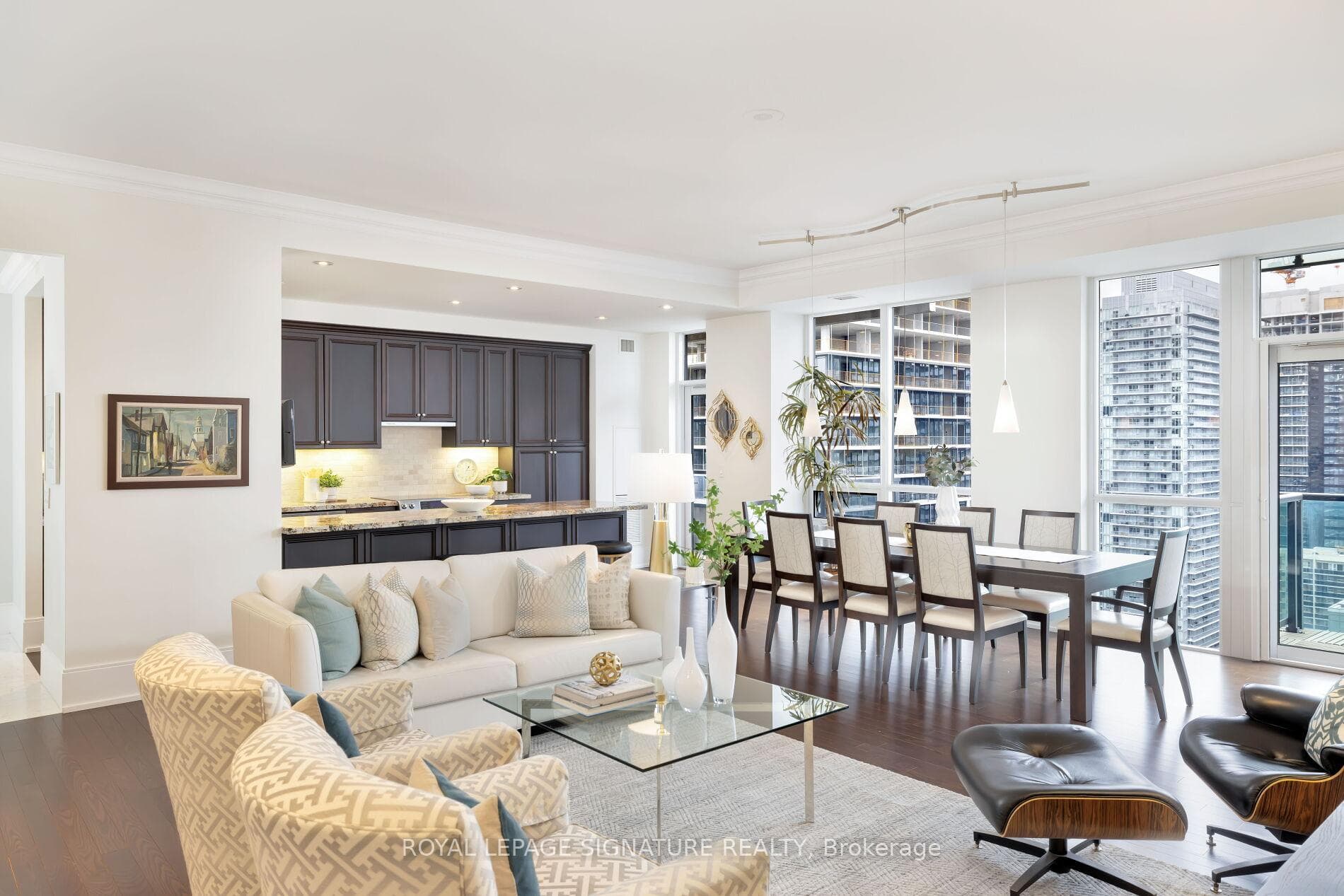 70 Roehampton Avenue Unit 2314 photo 1