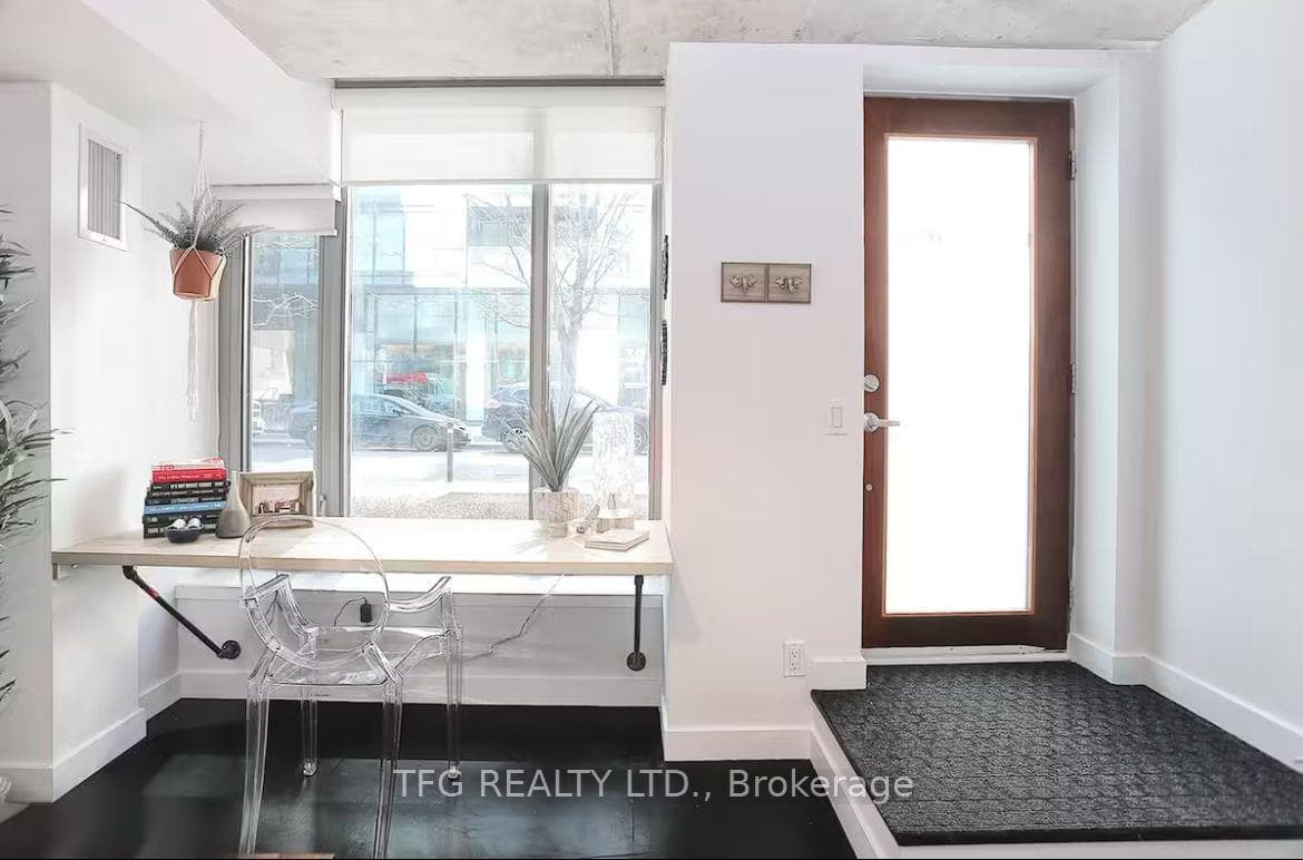 55 Stewart Street Unit 103 photo 3